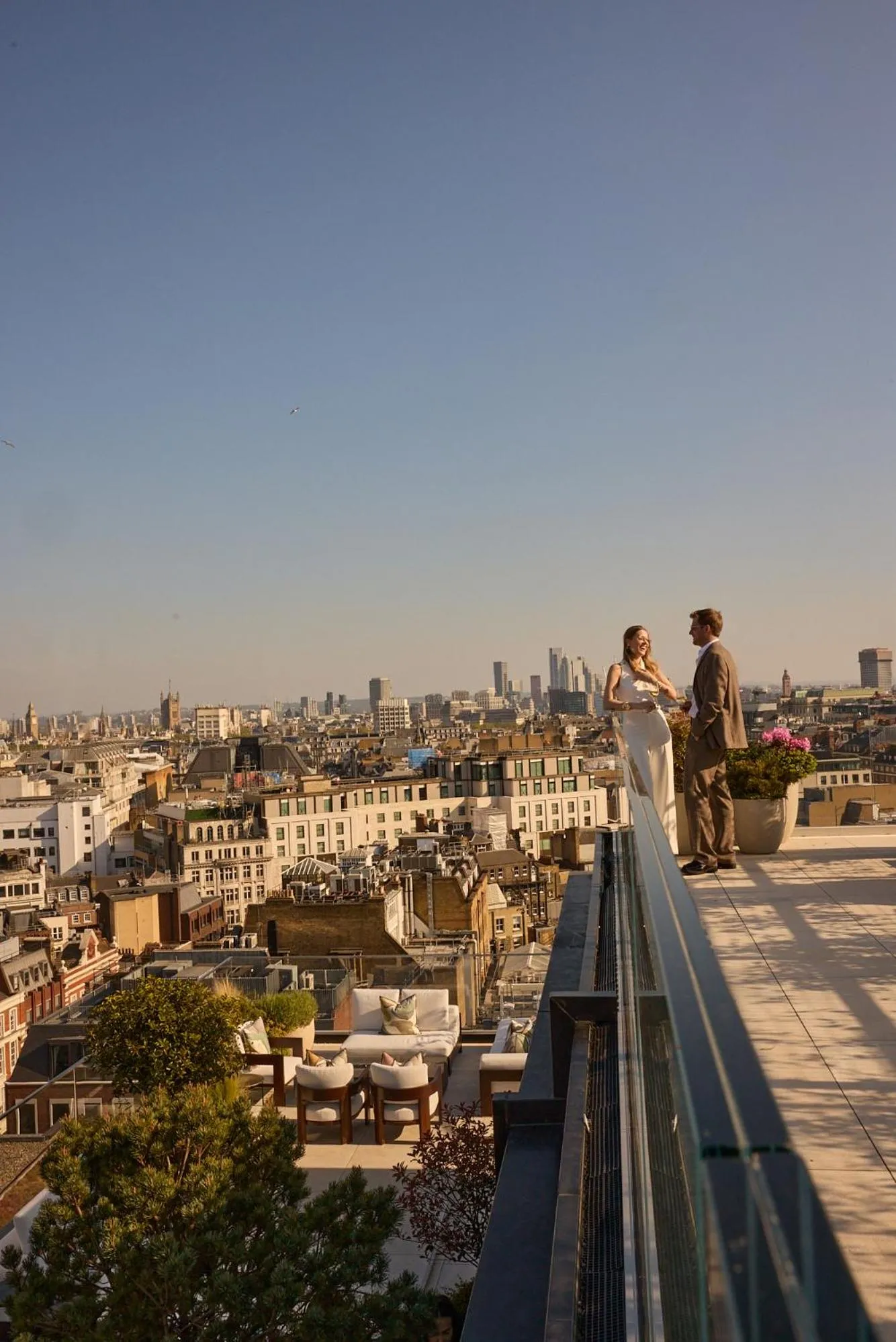 Mandarin Oriental Mayfair, London