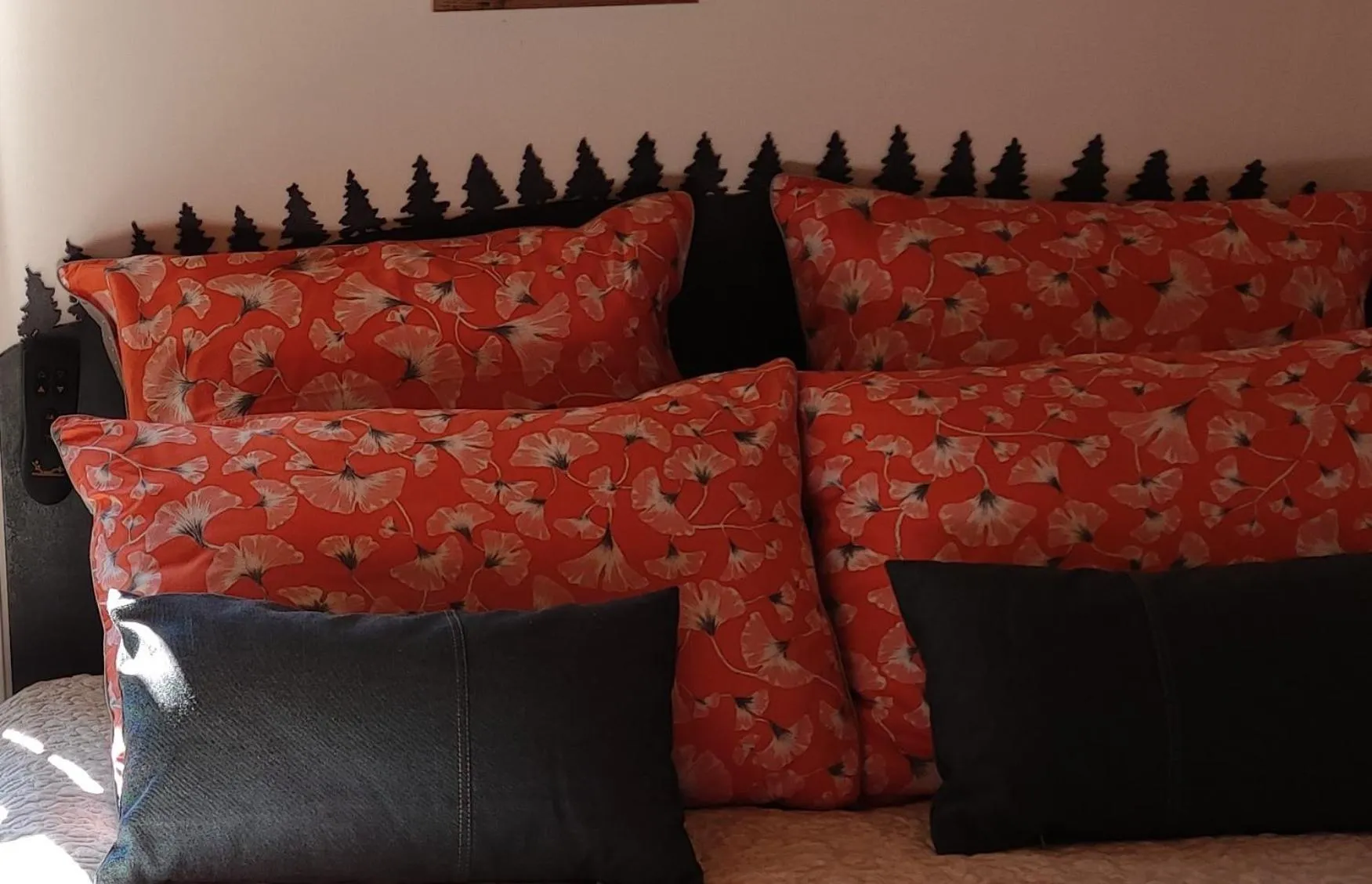 Family Room - single occupancy in Chambres d'hôtes Au Doubs Murmure