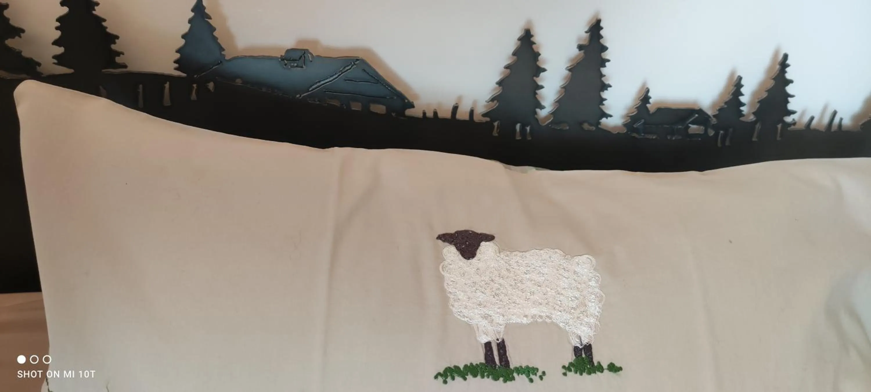 Chambres d'hôtes Au Doubs Murmure