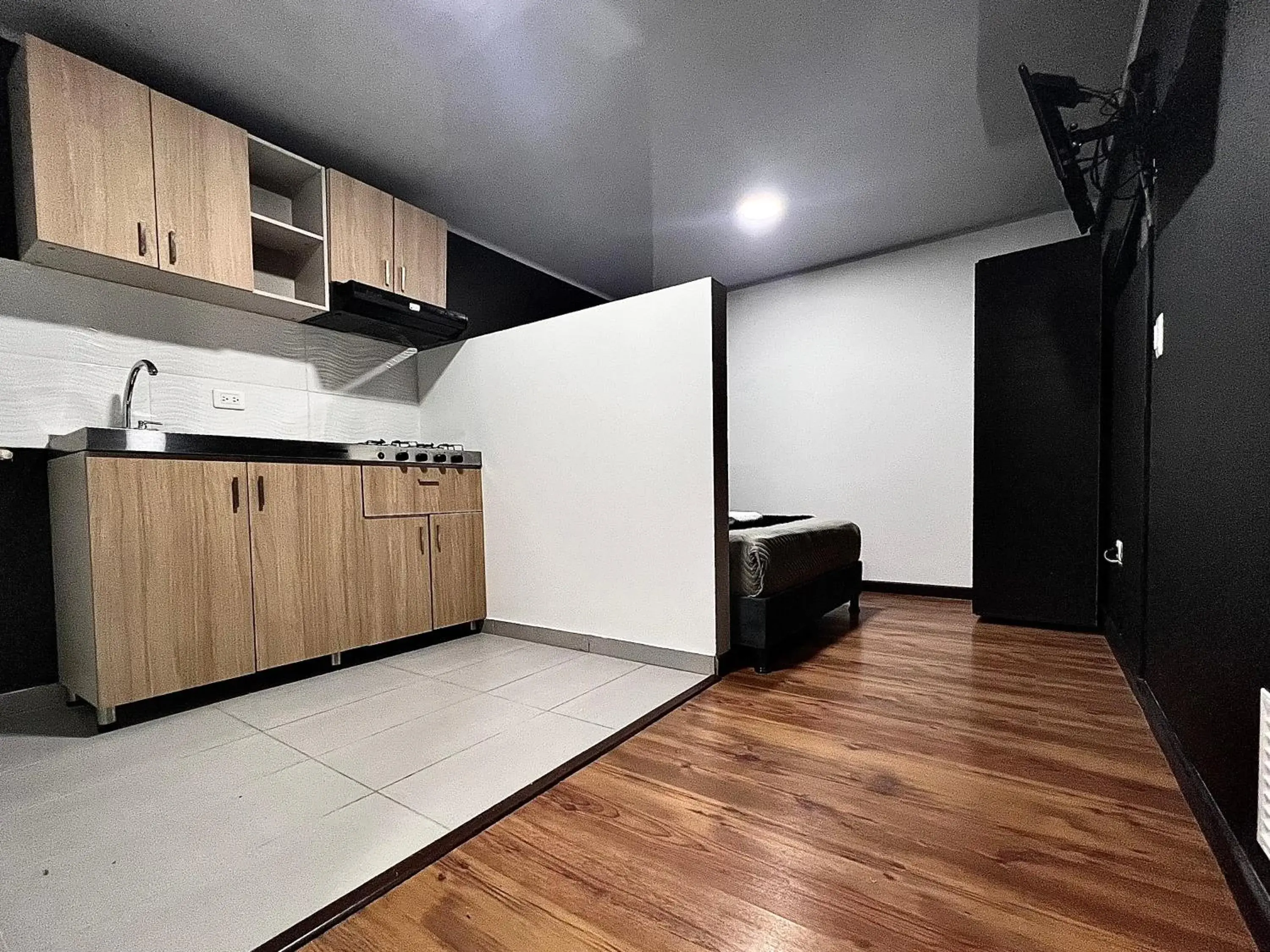 Standard Apartment in AW Hotel Ariston Airport Standard Apartment in AW Hotel Ariston Airport