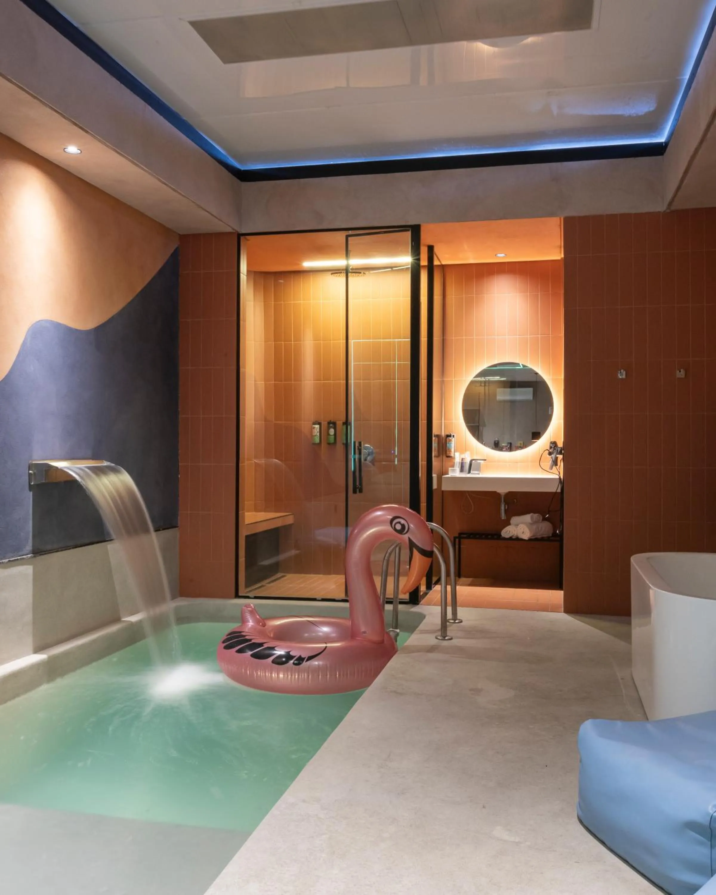 Lush Motel Lapa