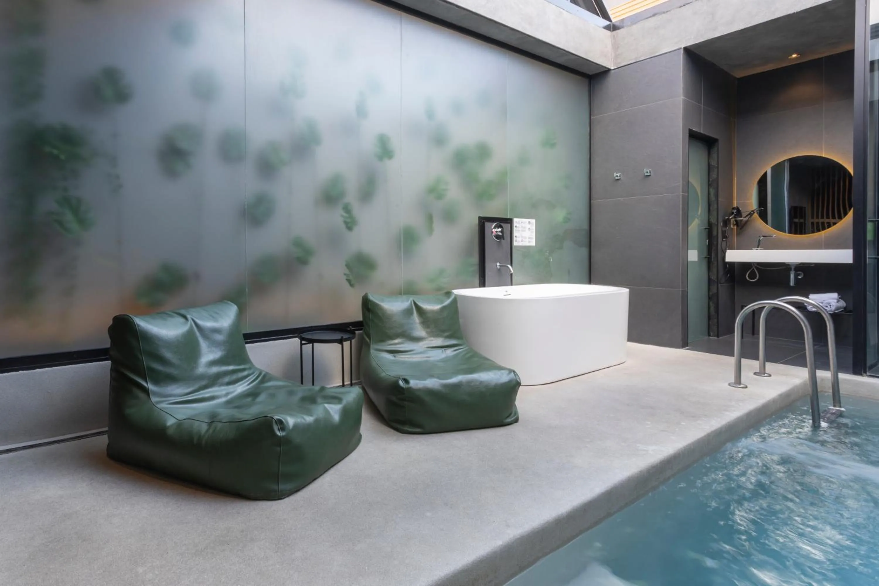 Lush Motel Lapa