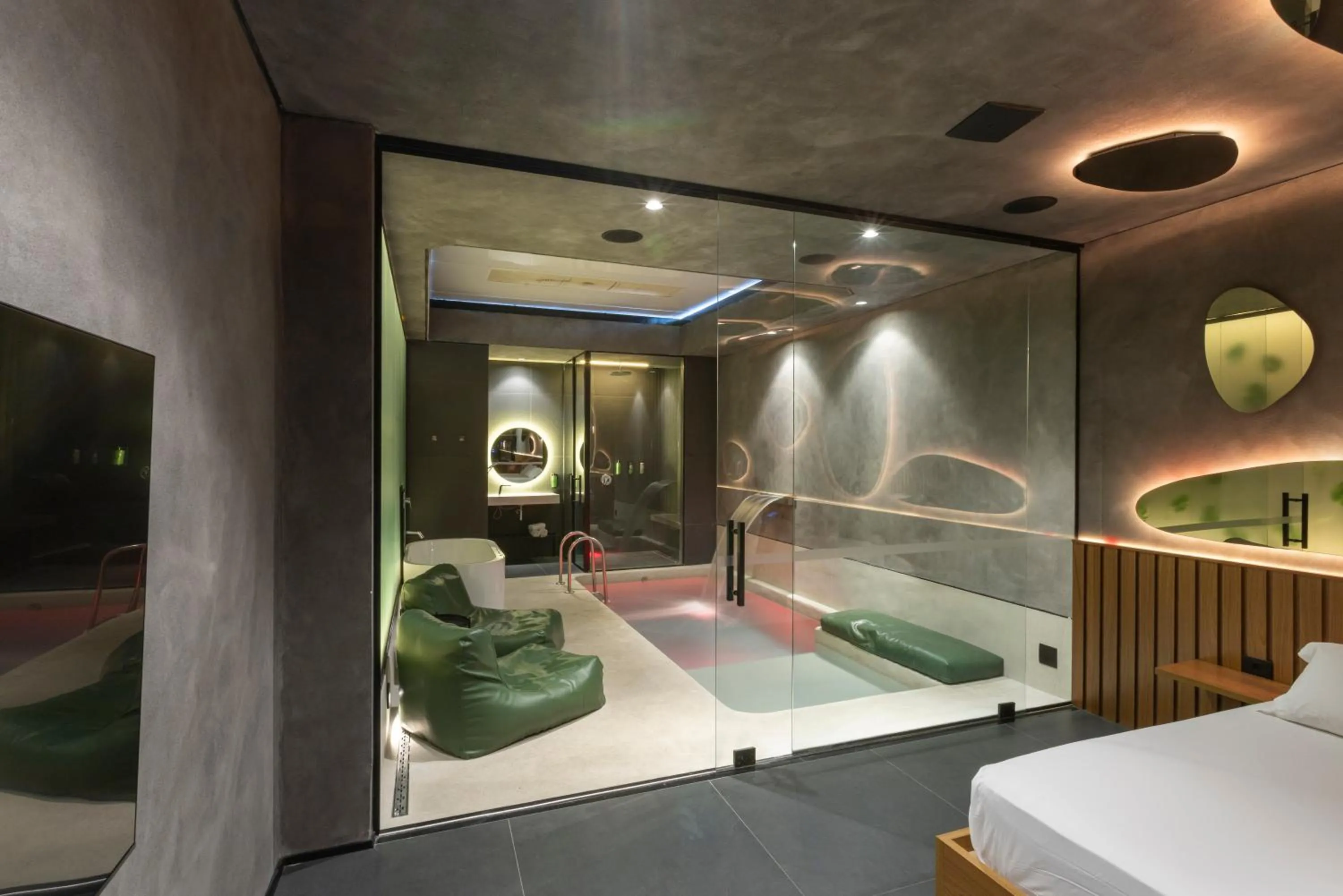 Lush Motel Lapa