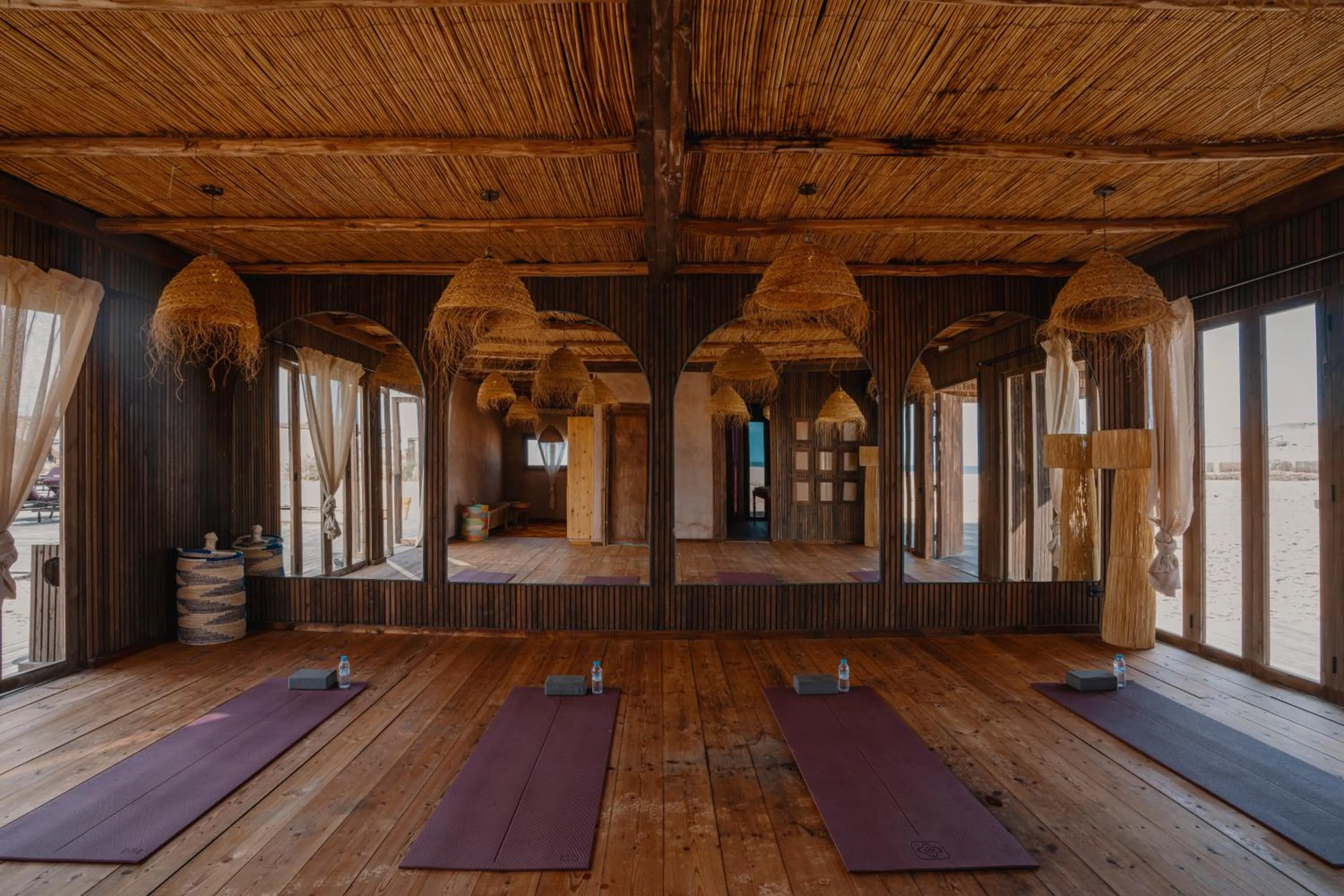 Activities in MIA Dakhla Resort