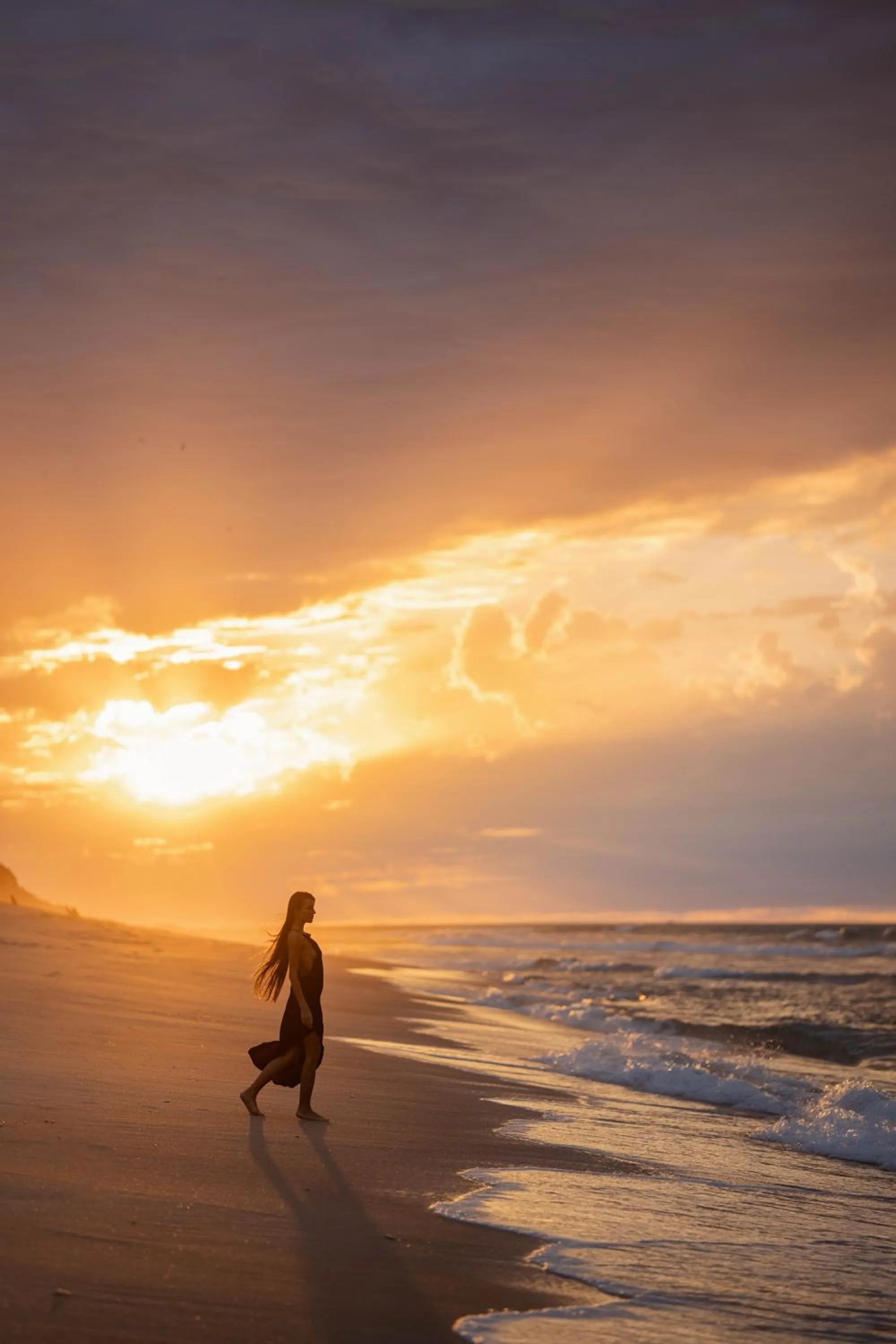 Natural landscape in MIA Dakhla Resort