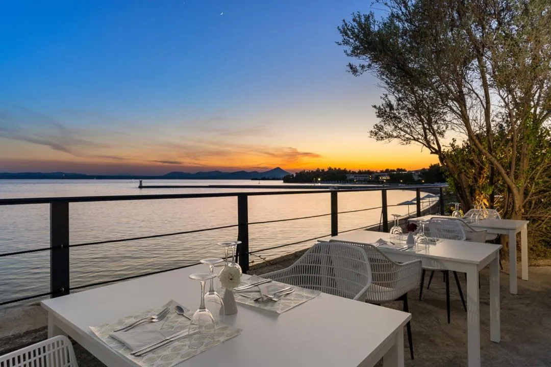 Palmariva Beach Hotel