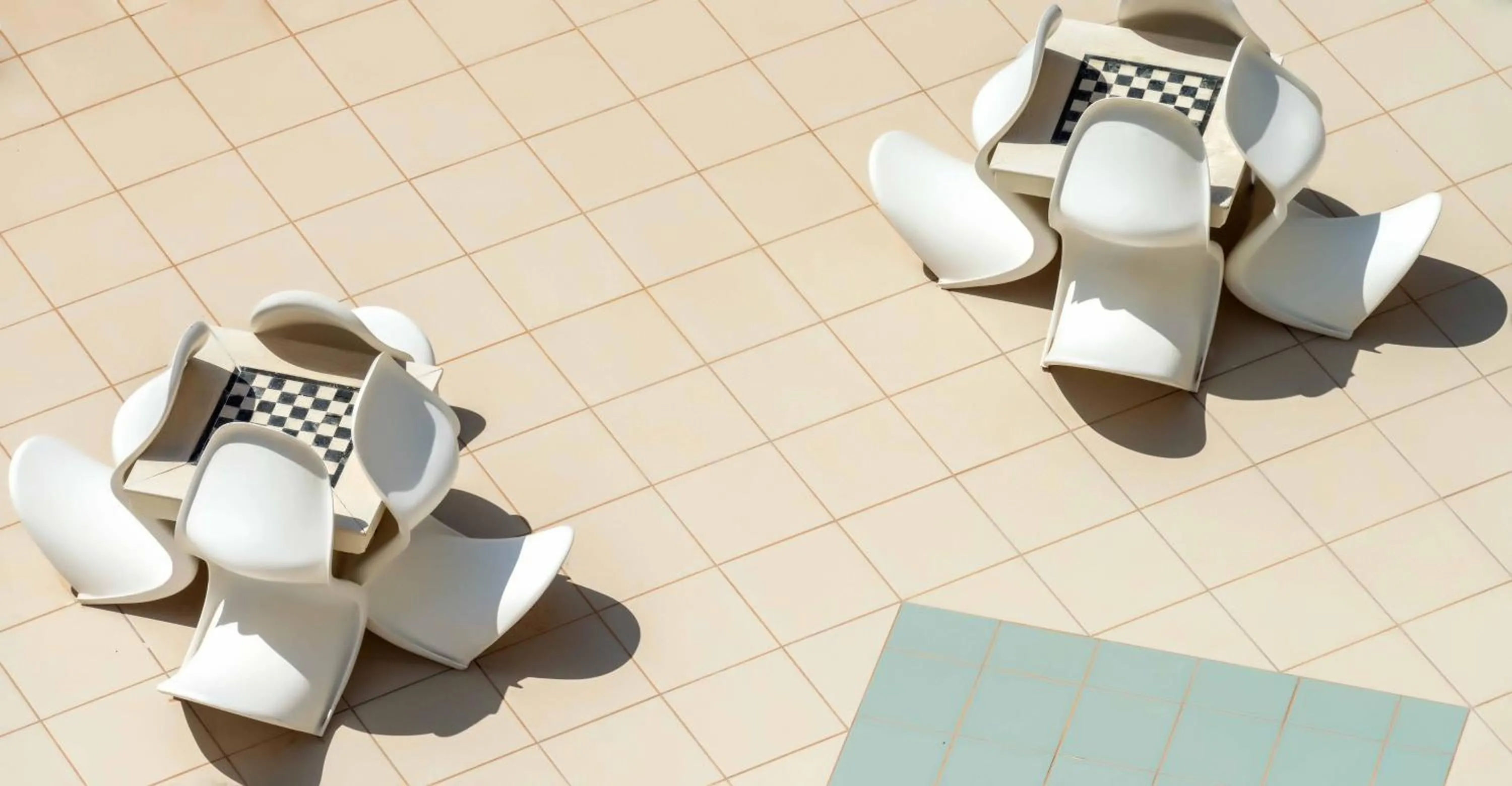 Kids's club in Palmariva Beach Hotel