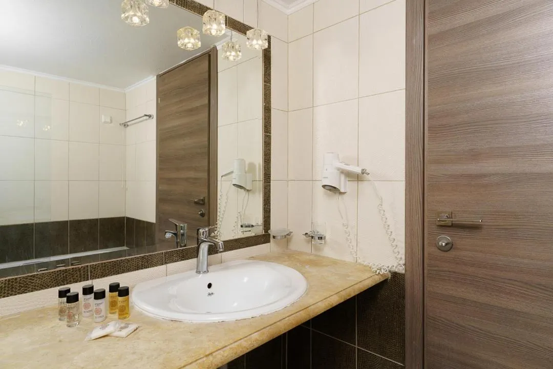 Palmariva Beach Hotel