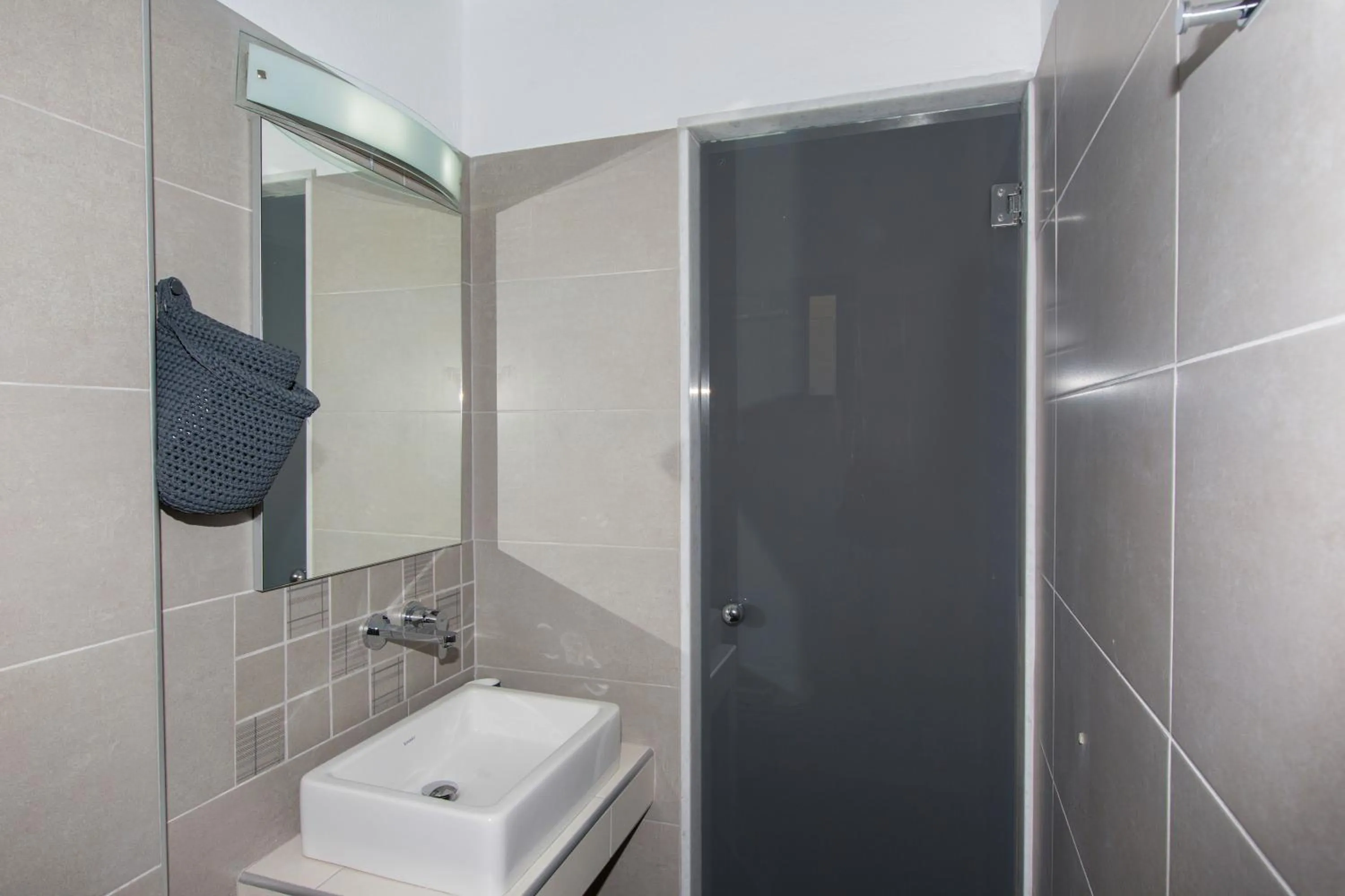 Bathroom in Korali Palace