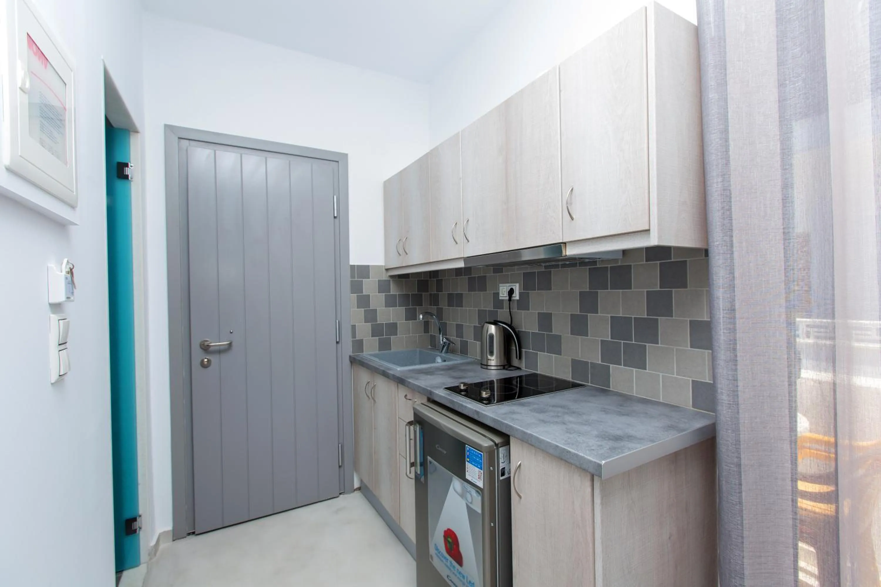 Kitchen or kitchenette in Korali Palace