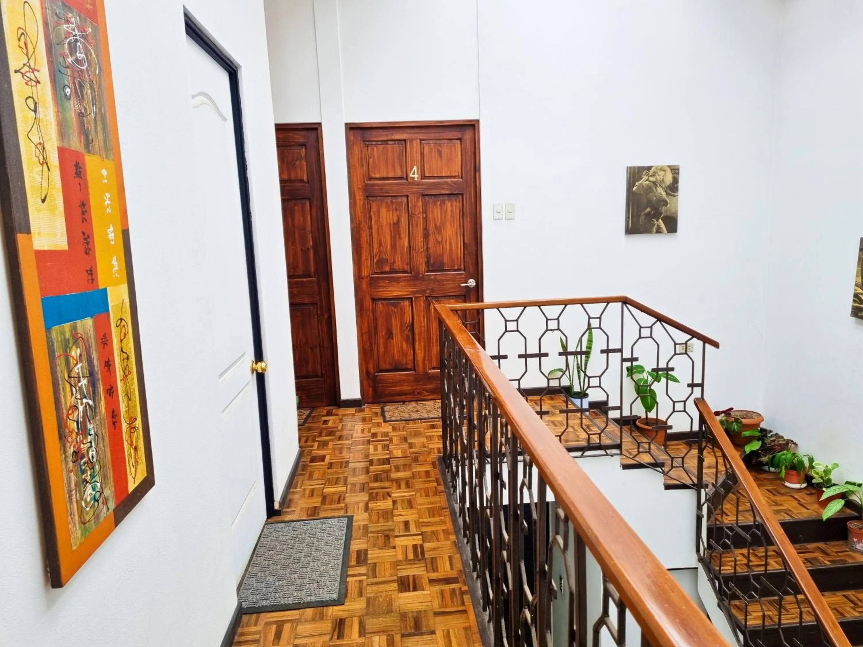 Property building in 714 Studios