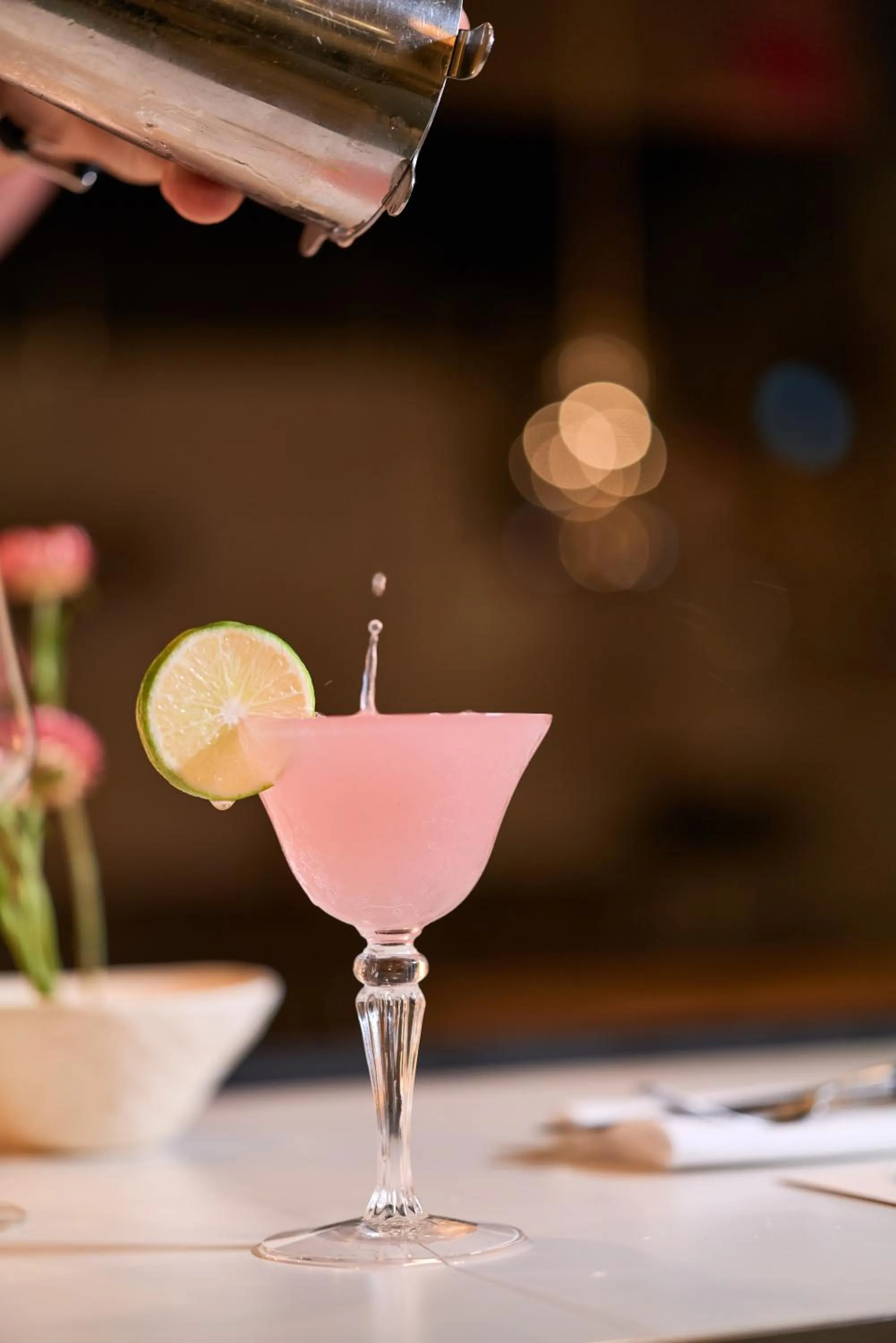 Food and drinks in Silver Sands Motel & Beach Bungalows