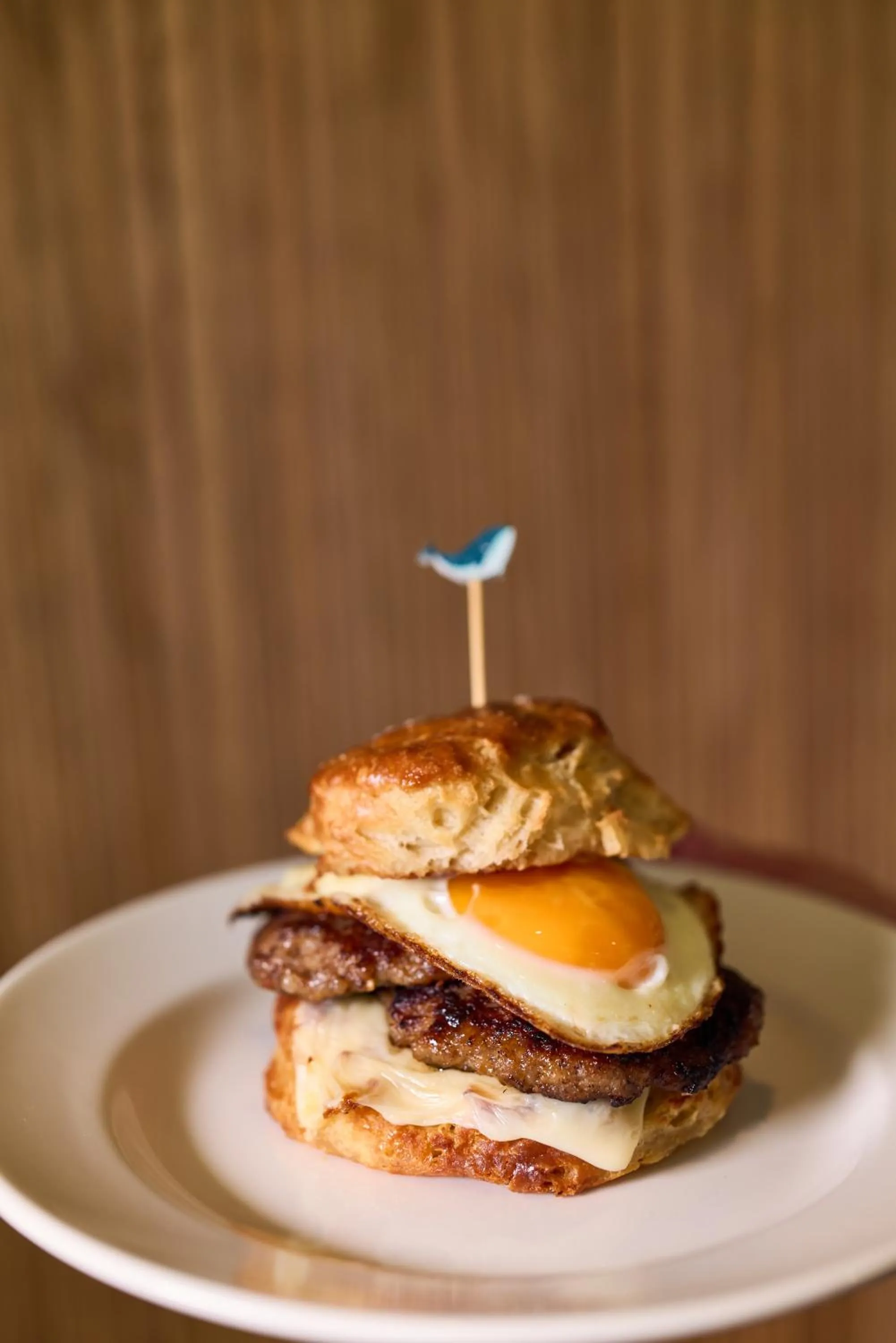 Food close-up in Silver Sands Motel & Beach Bungalows