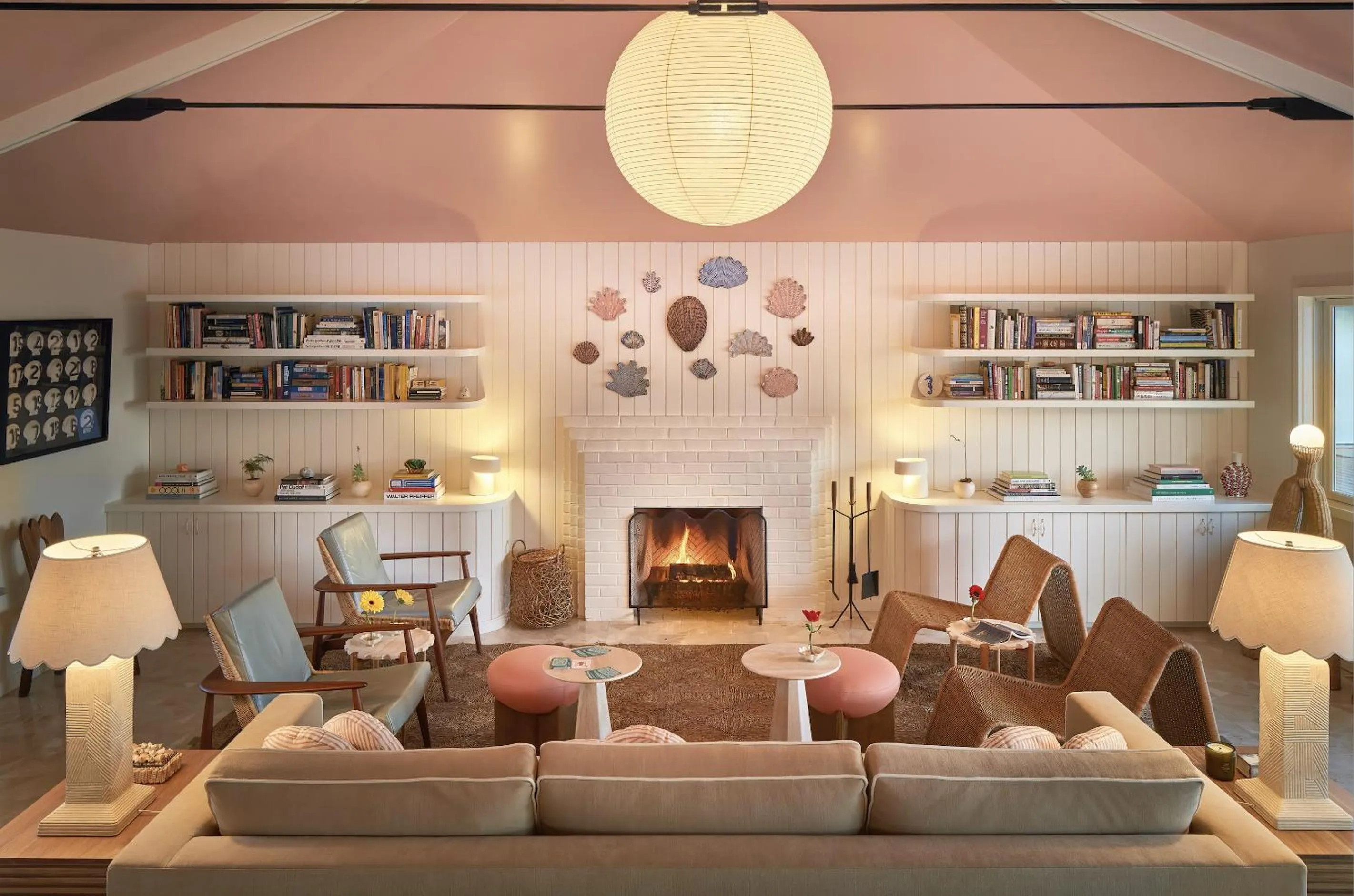 Children play ground in Silver Sands Motel & Beach Bungalows