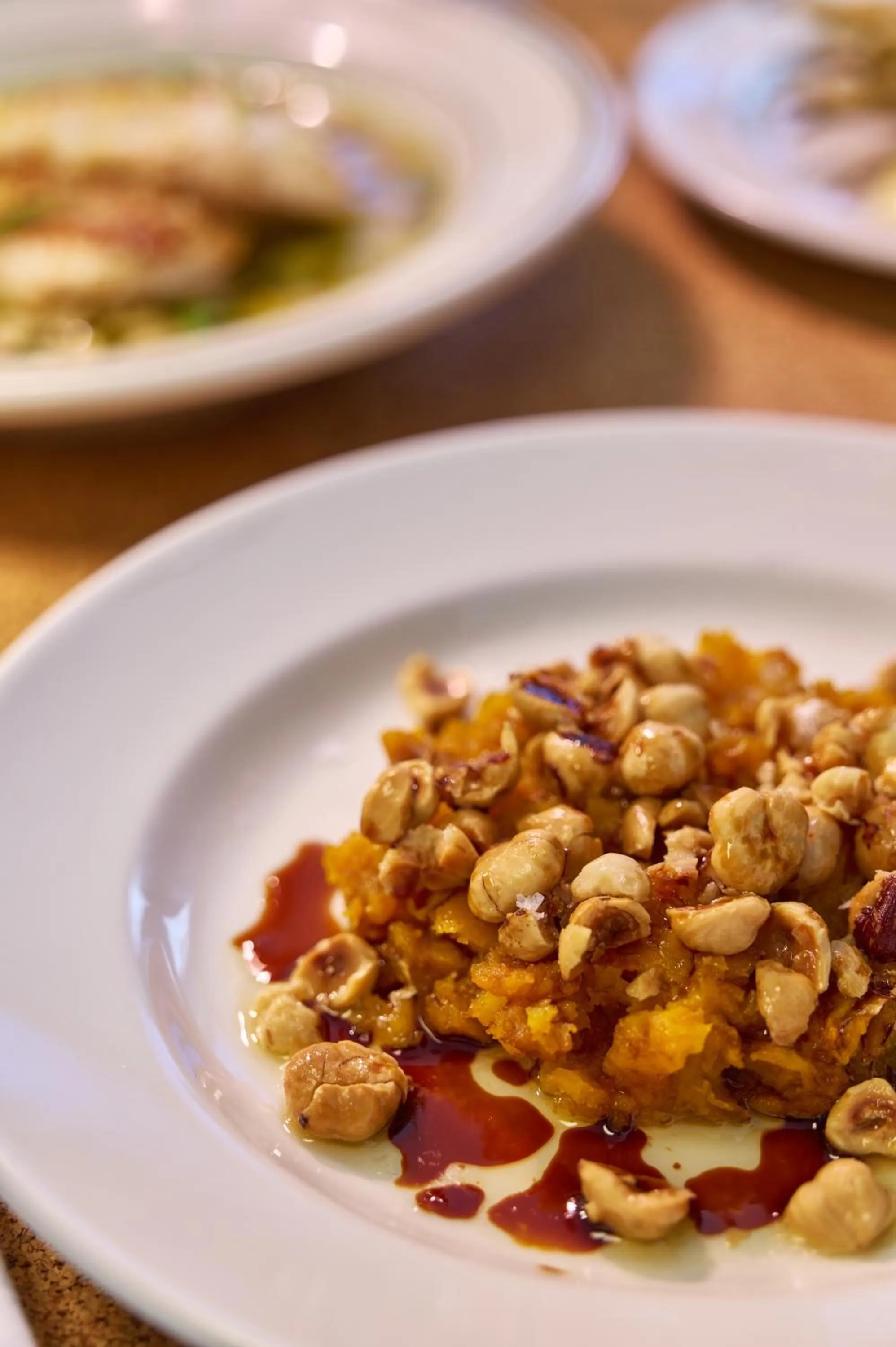 Food and drinks in Silver Sands Motel & Beach Bungalows