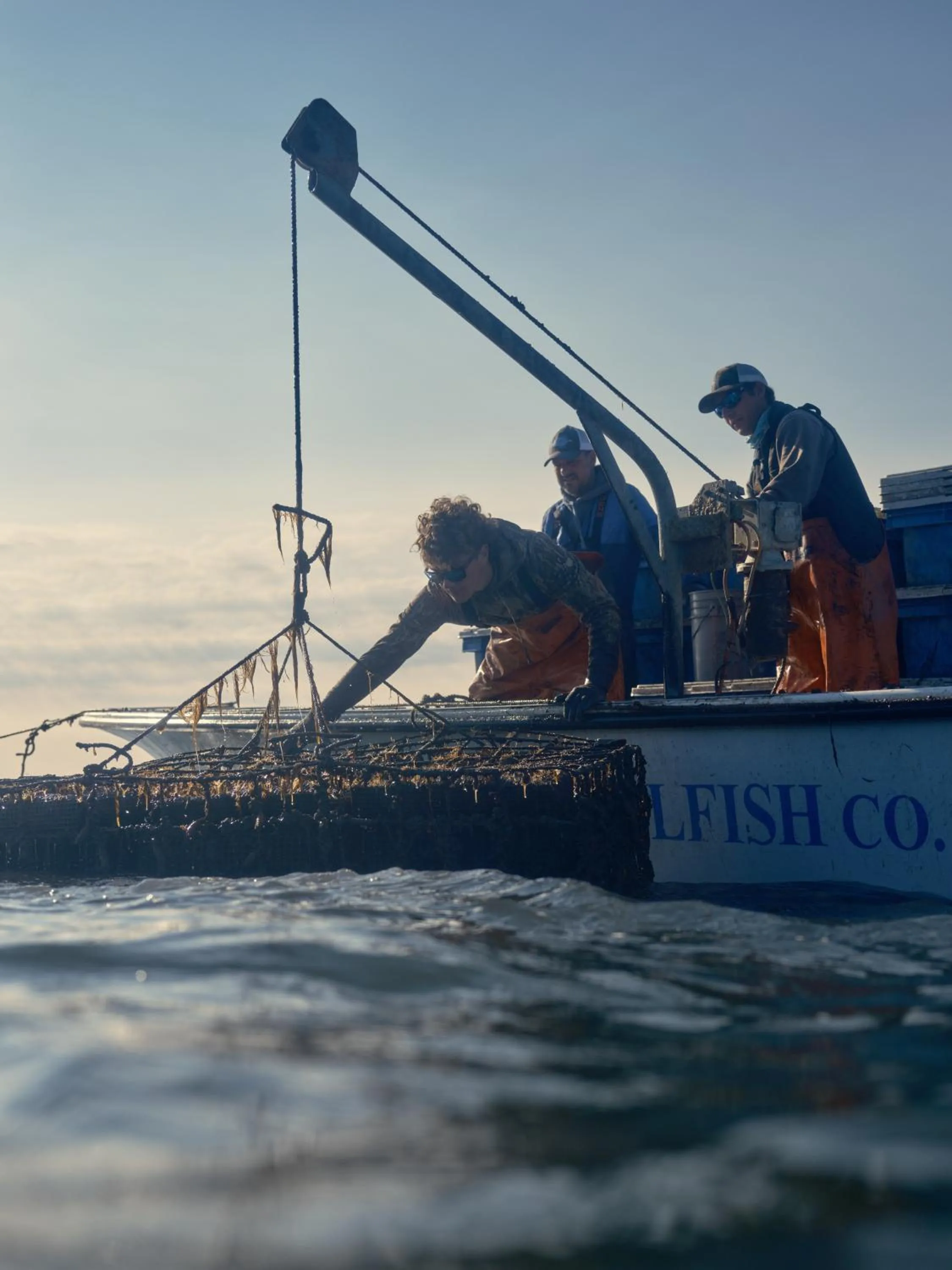 Restaurant/places to eat in Silver Sands Motel & Beach Bungalows