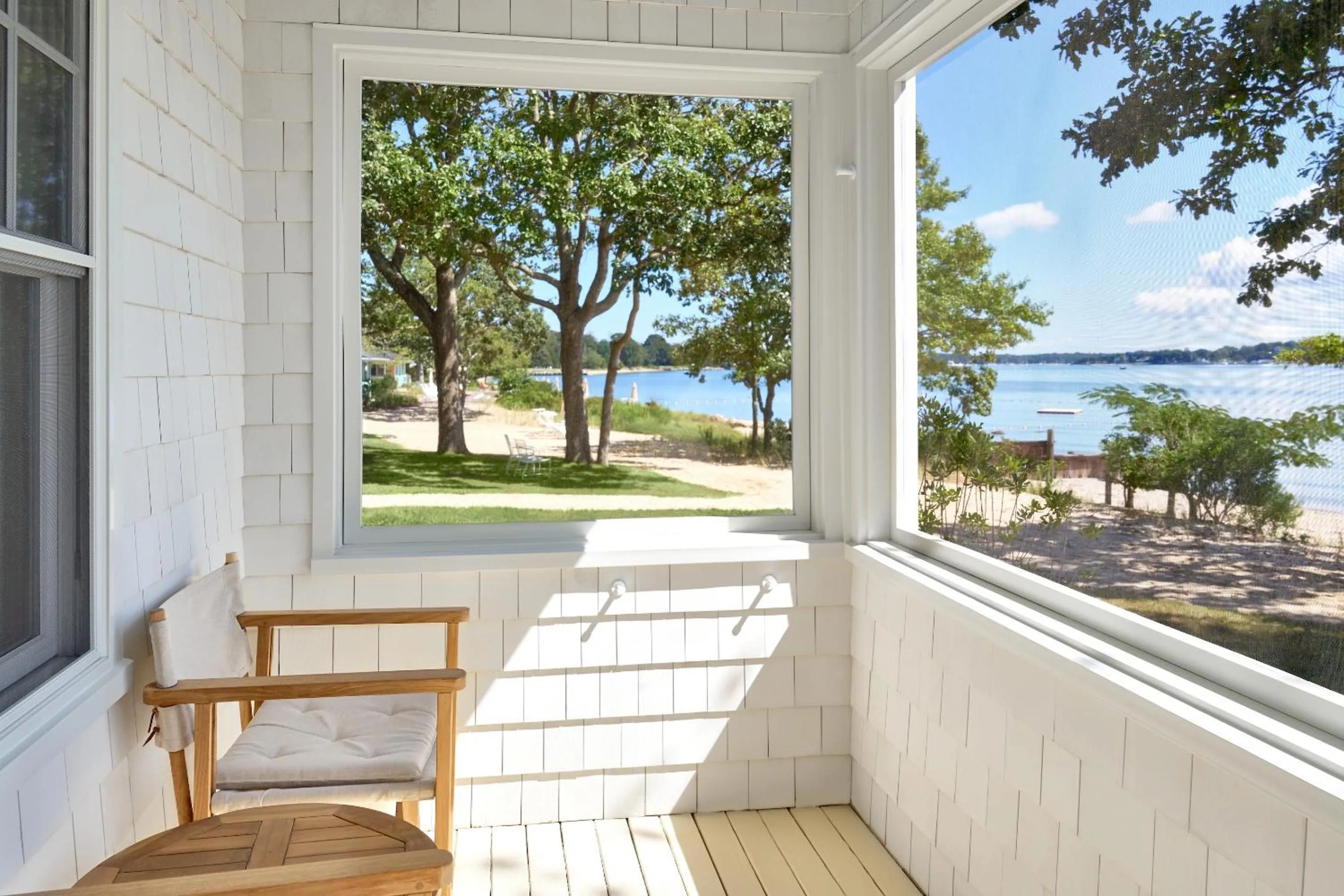 View (from property/room) in Silver Sands Motel & Beach Bungalows