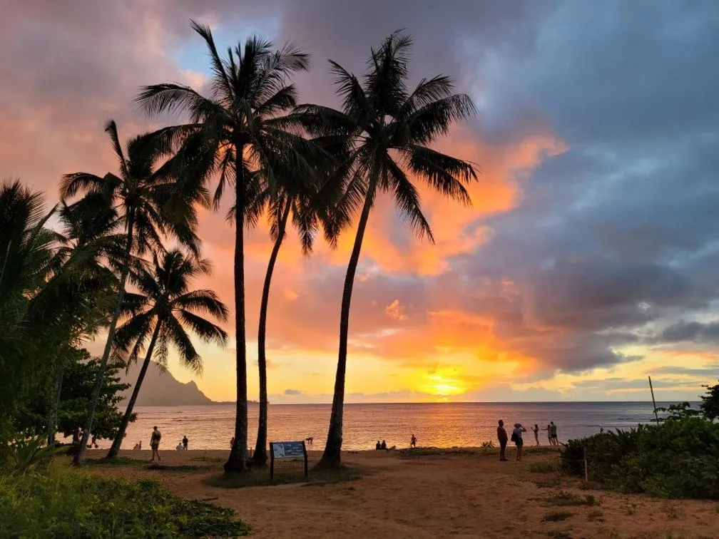 Hanalei Bay Resort BaliHi