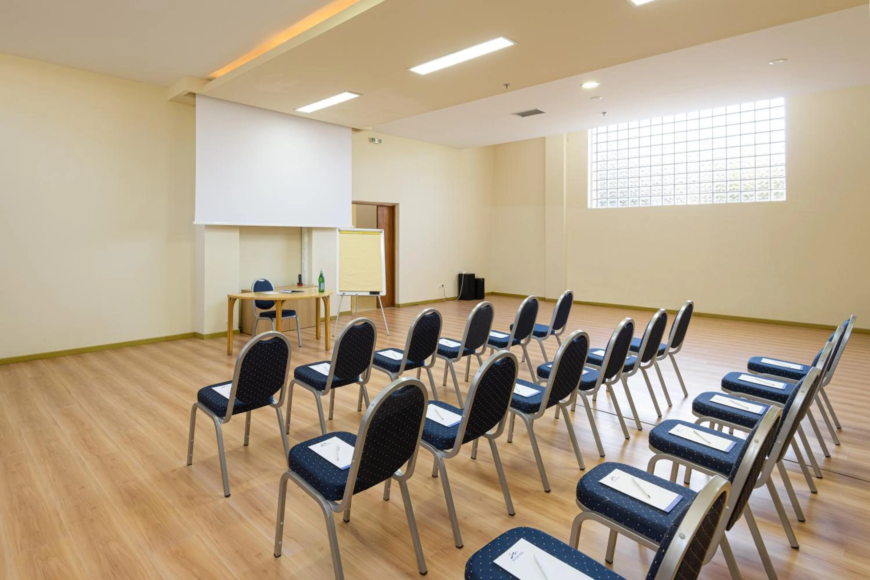 Meeting/conference room in Blue Bay Halkidiki - Adults Only