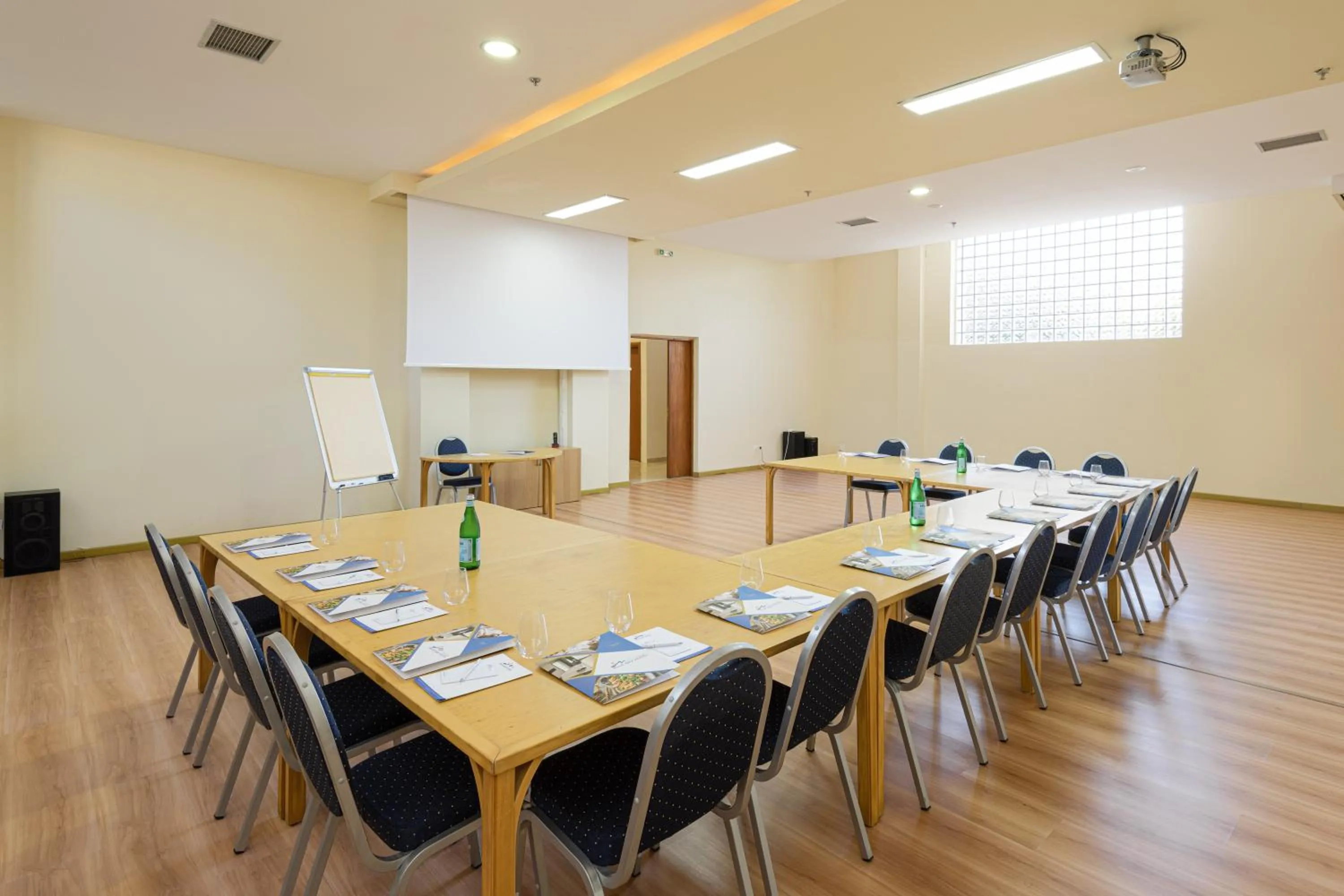 Meeting/conference room in Blue Bay Halkidiki - Adults Only