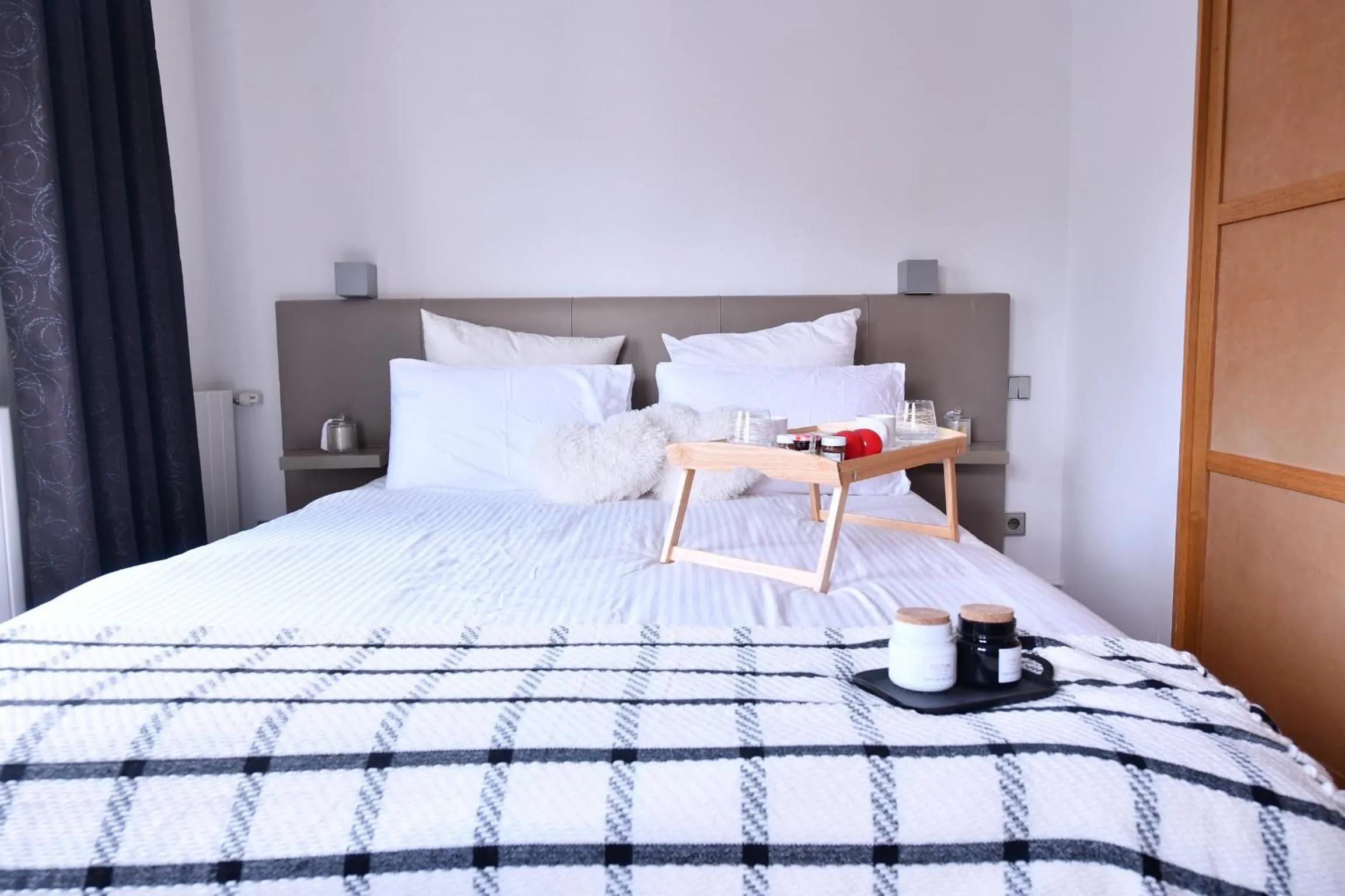 Loft Lumineux Hyper Centre Vincennes RER à 5 min - Parking Gratuit