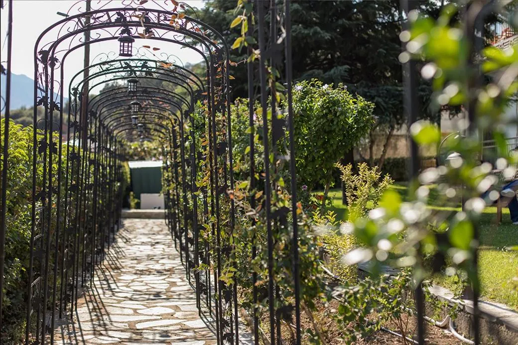 View (from property/room) in Theatro Hotel Odysseon