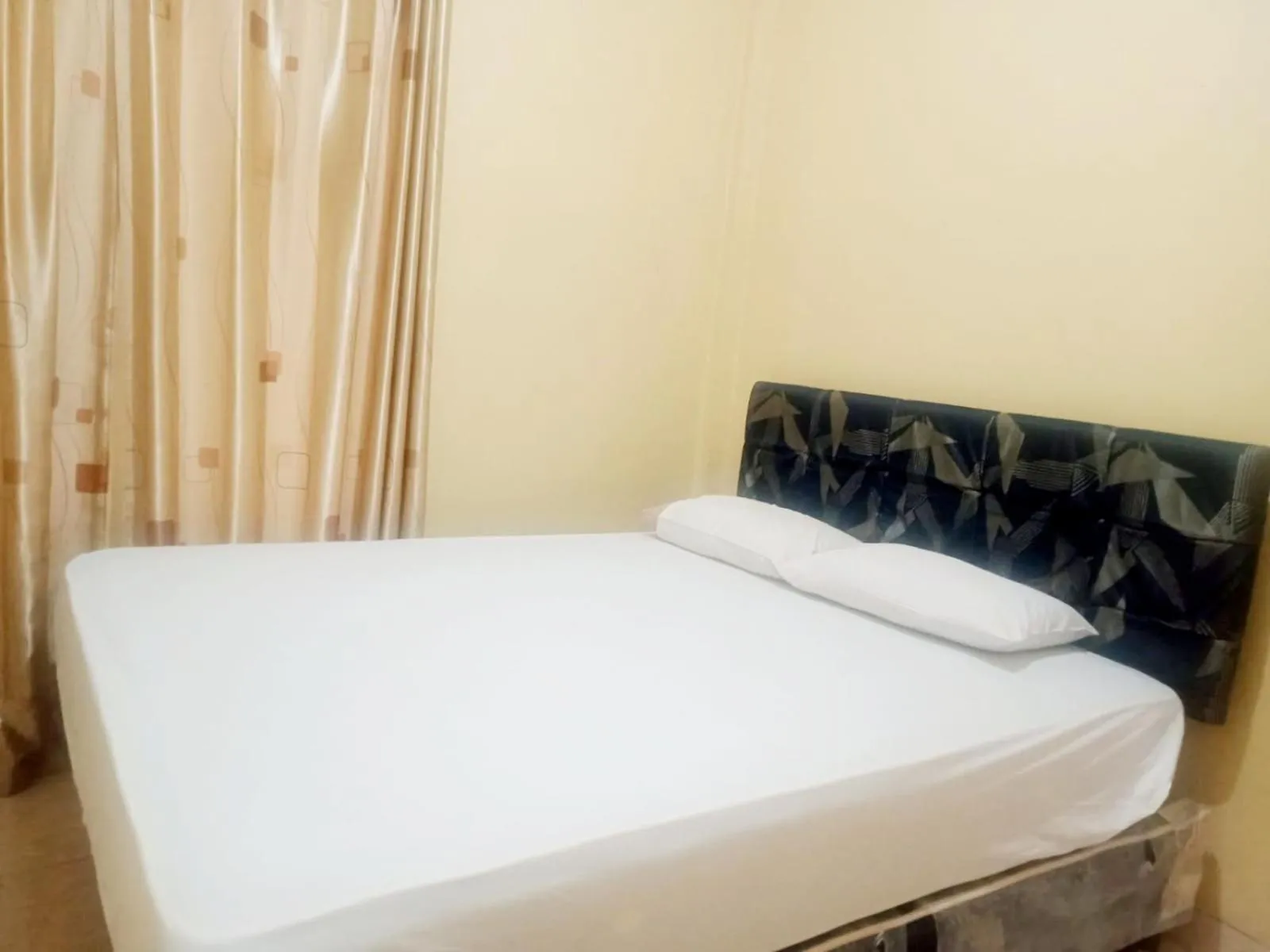 Bedroom, Bed in Homestay Almanda Syariah Malino