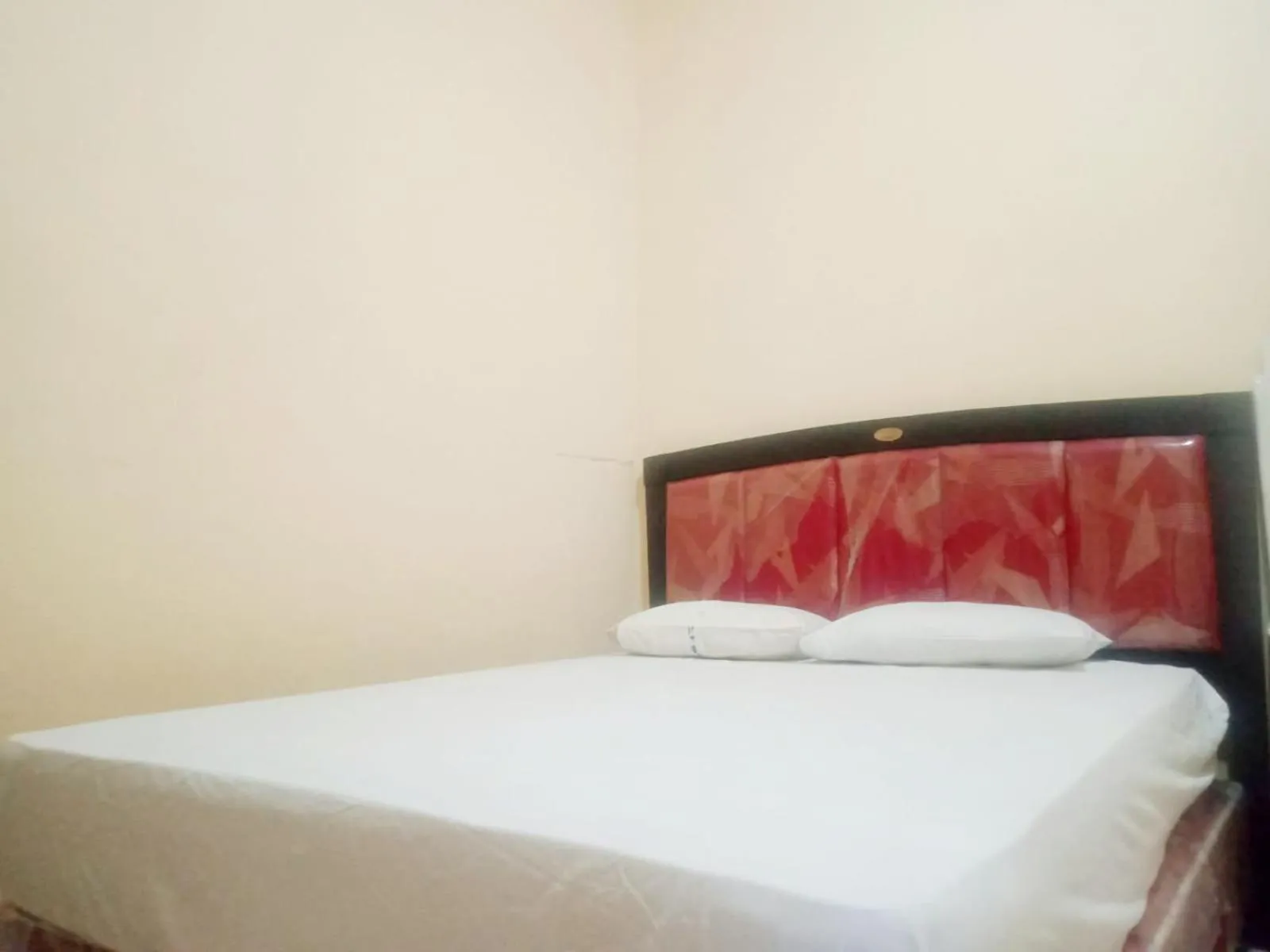 Bedroom, Bed in Homestay Almanda Syariah Malino