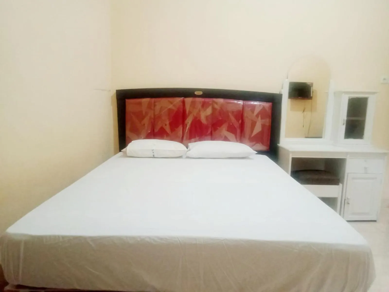 Bedroom, Bed in Homestay Almanda Syariah Malino