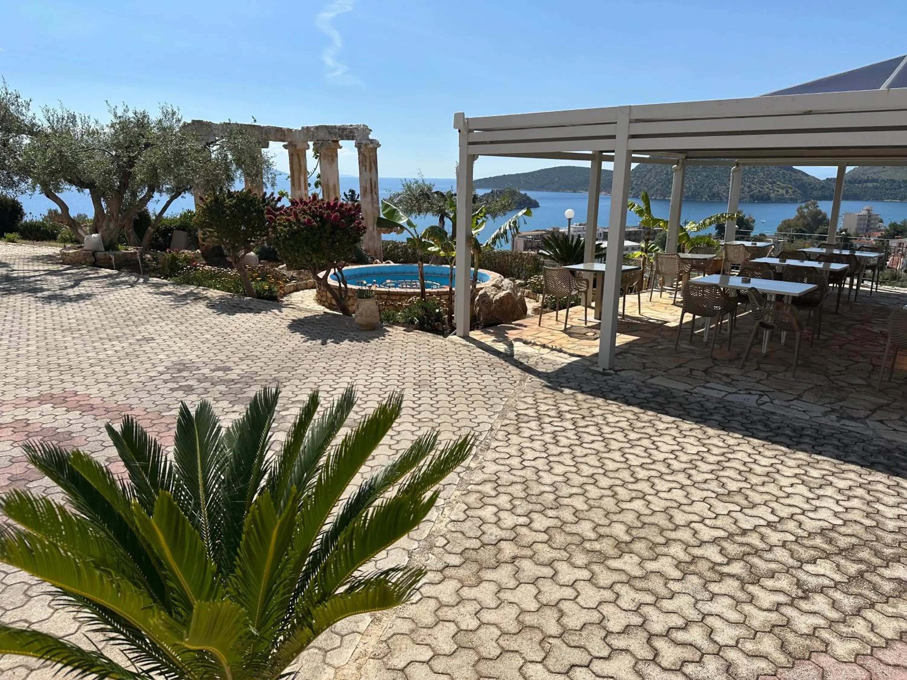 Hotel Apartments Panorama