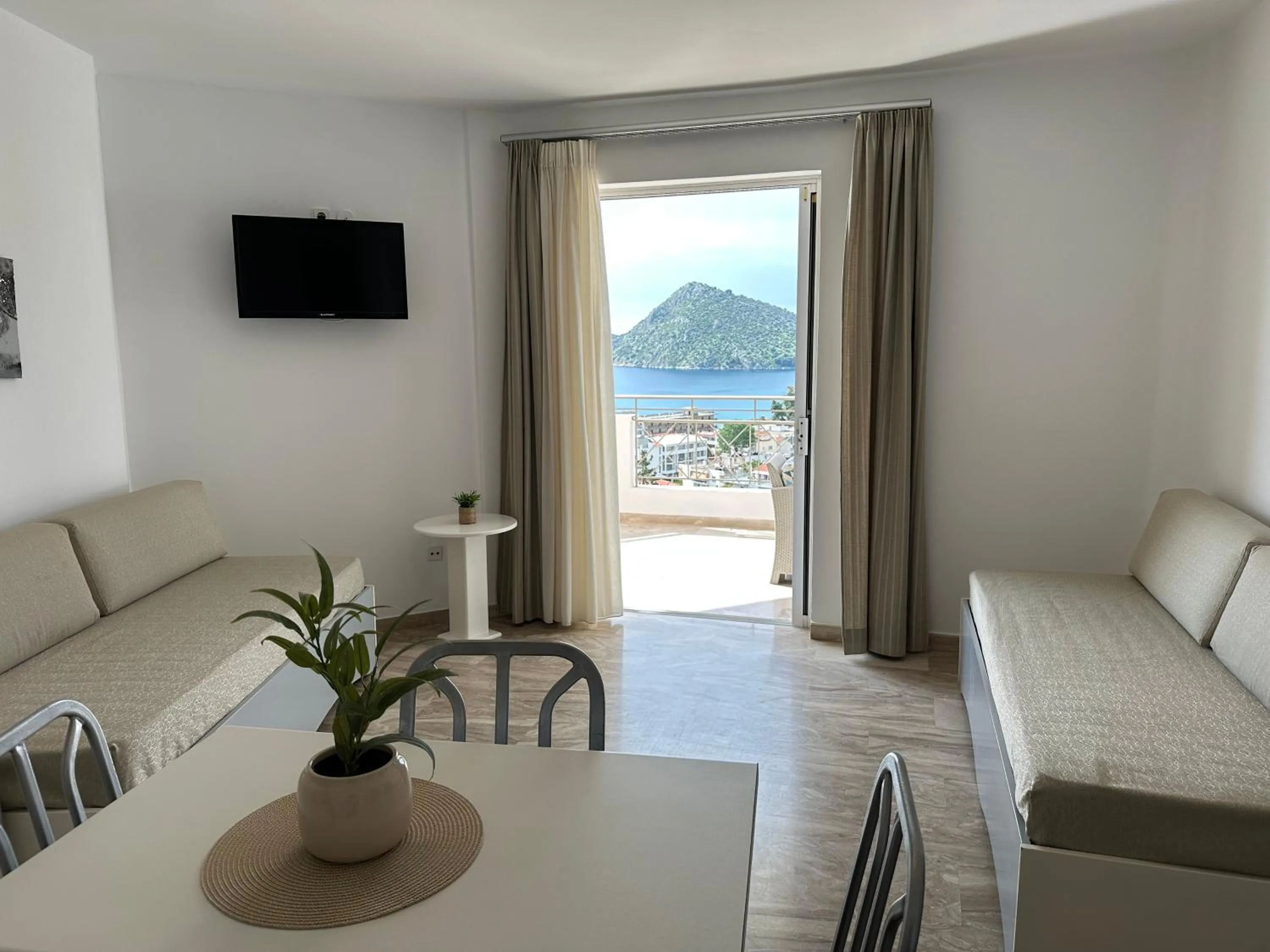 Hotel Apartments Panorama