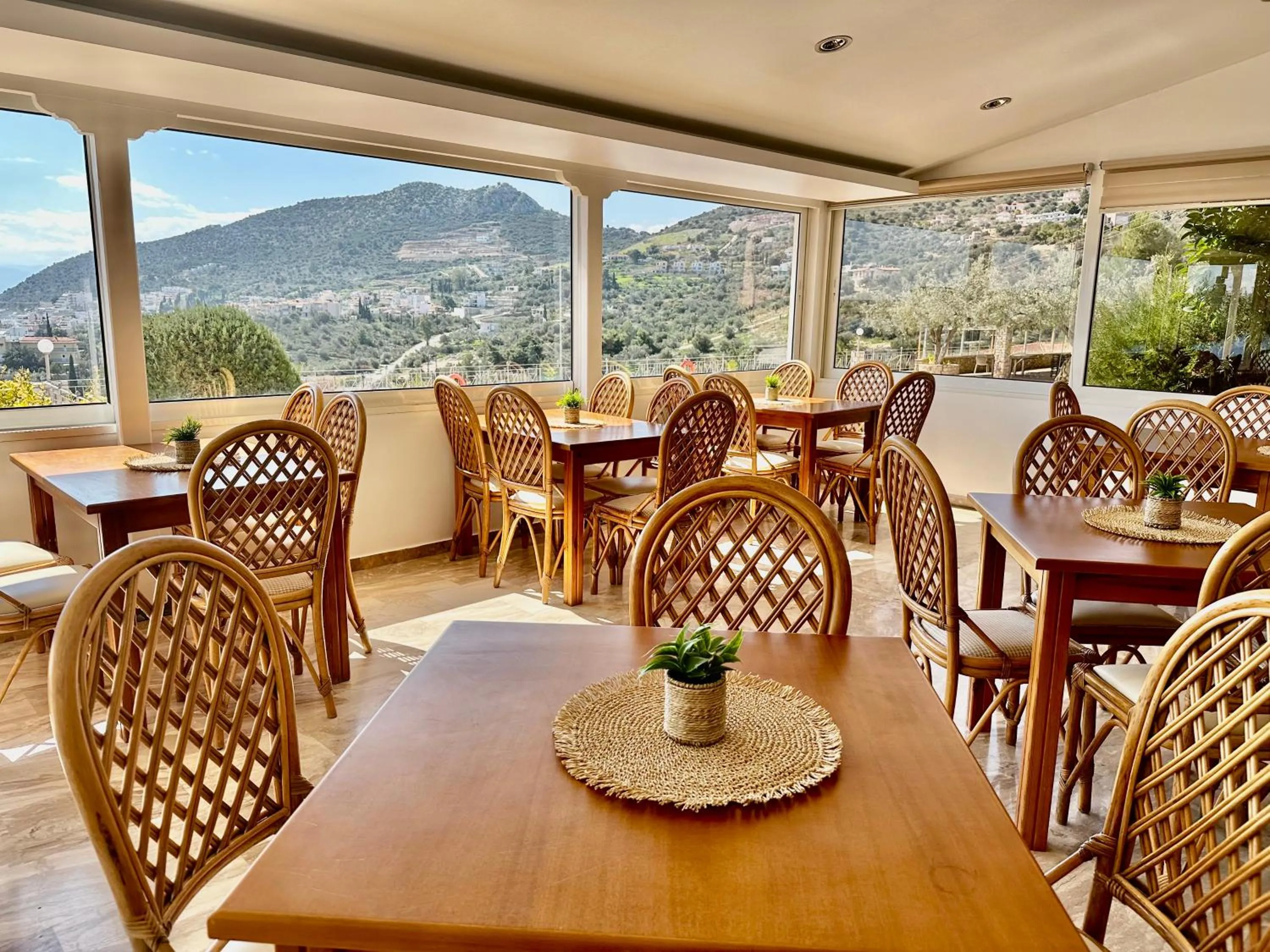 Hotel Apartments Panorama