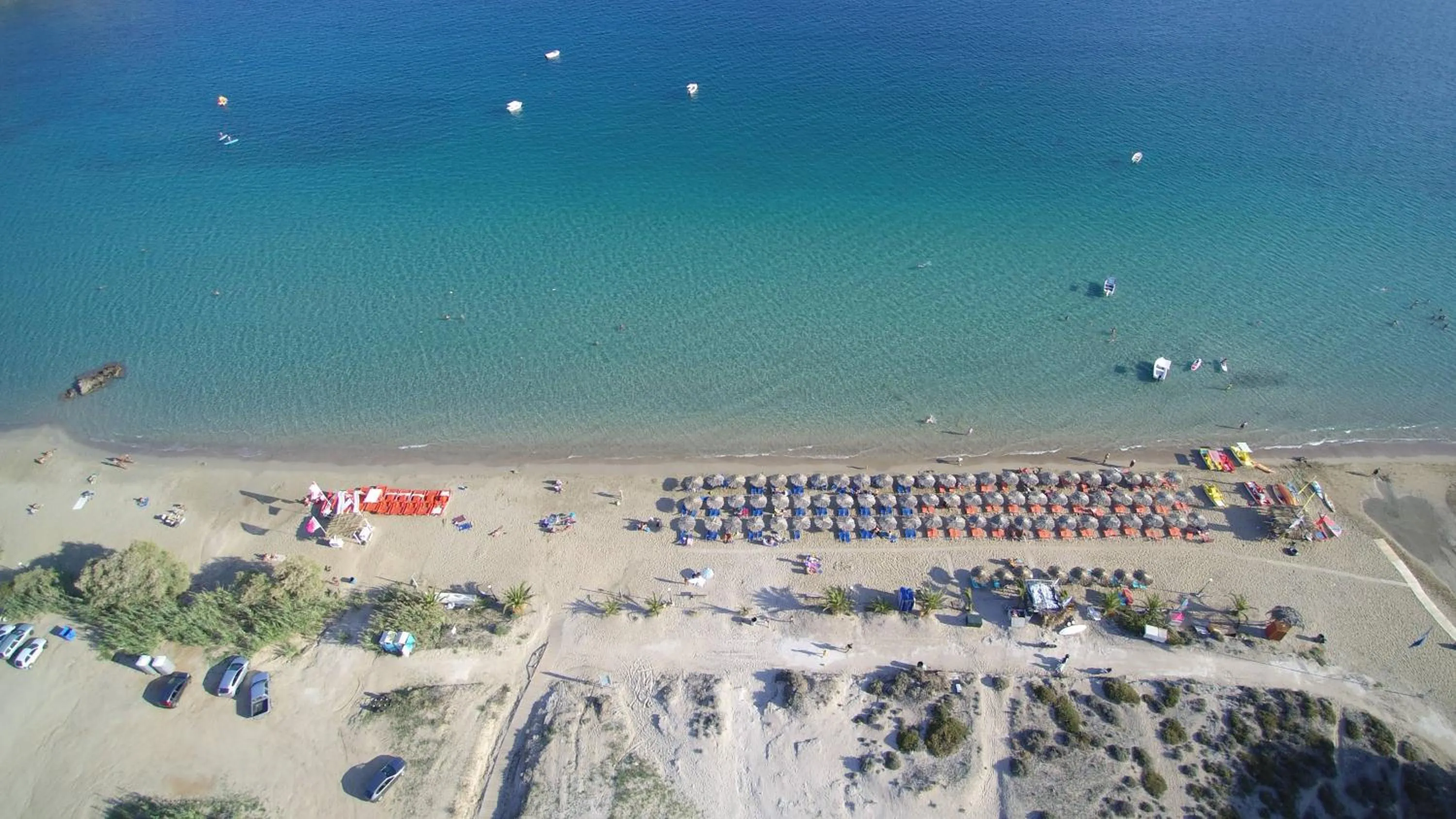 Hotel Apartments Panorama