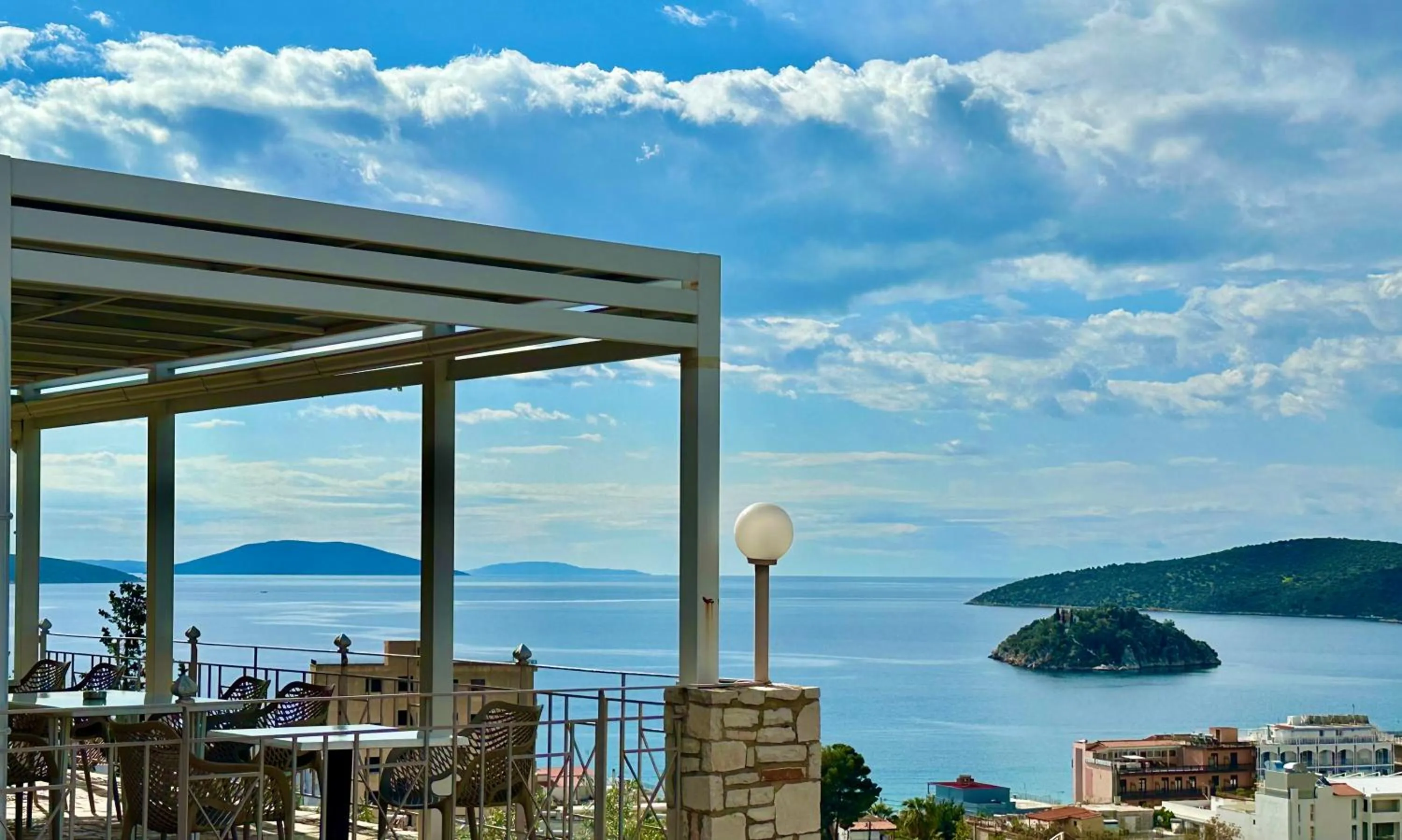 Hotel Apartments Panorama