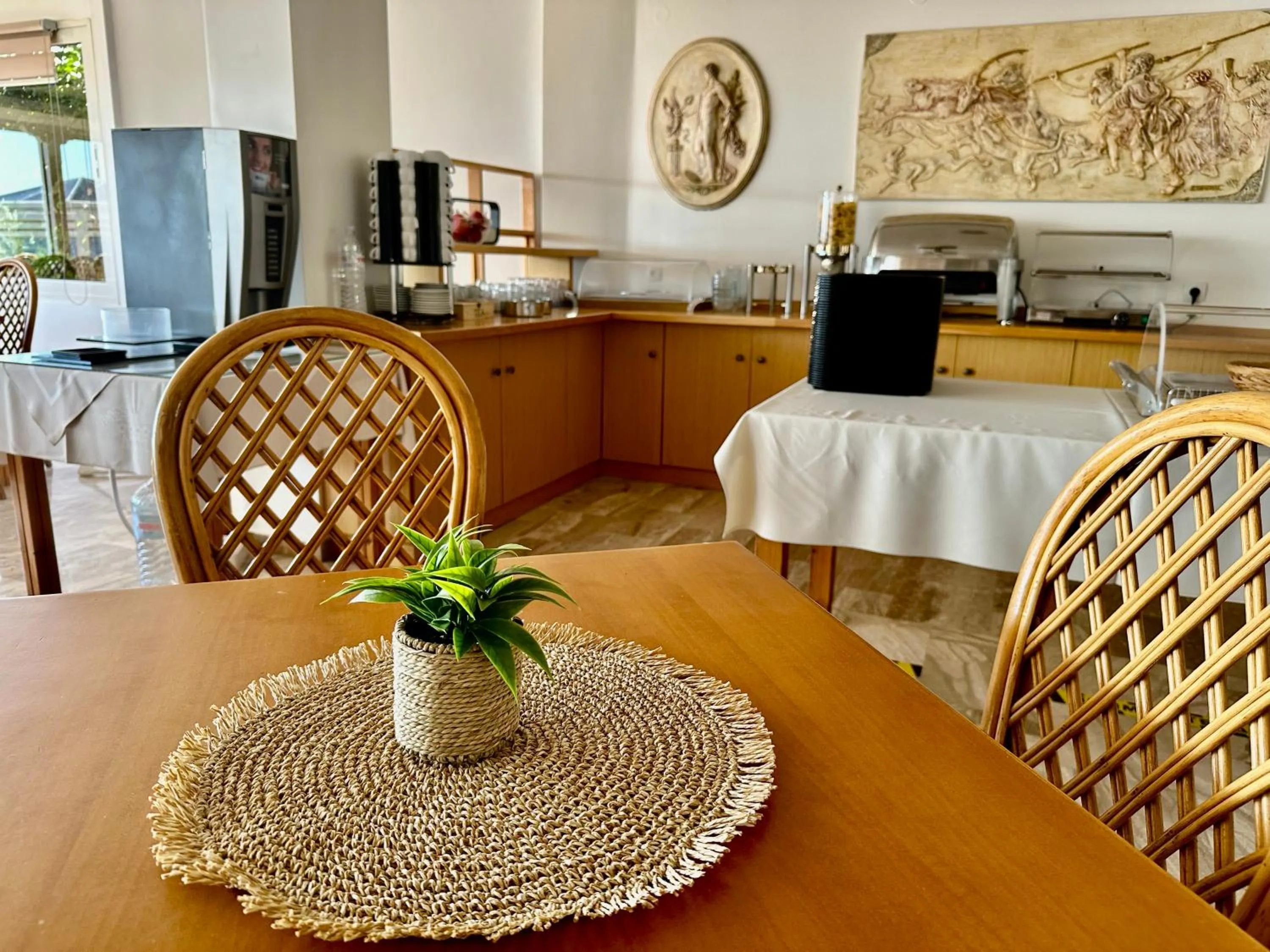 Hotel Apartments Panorama