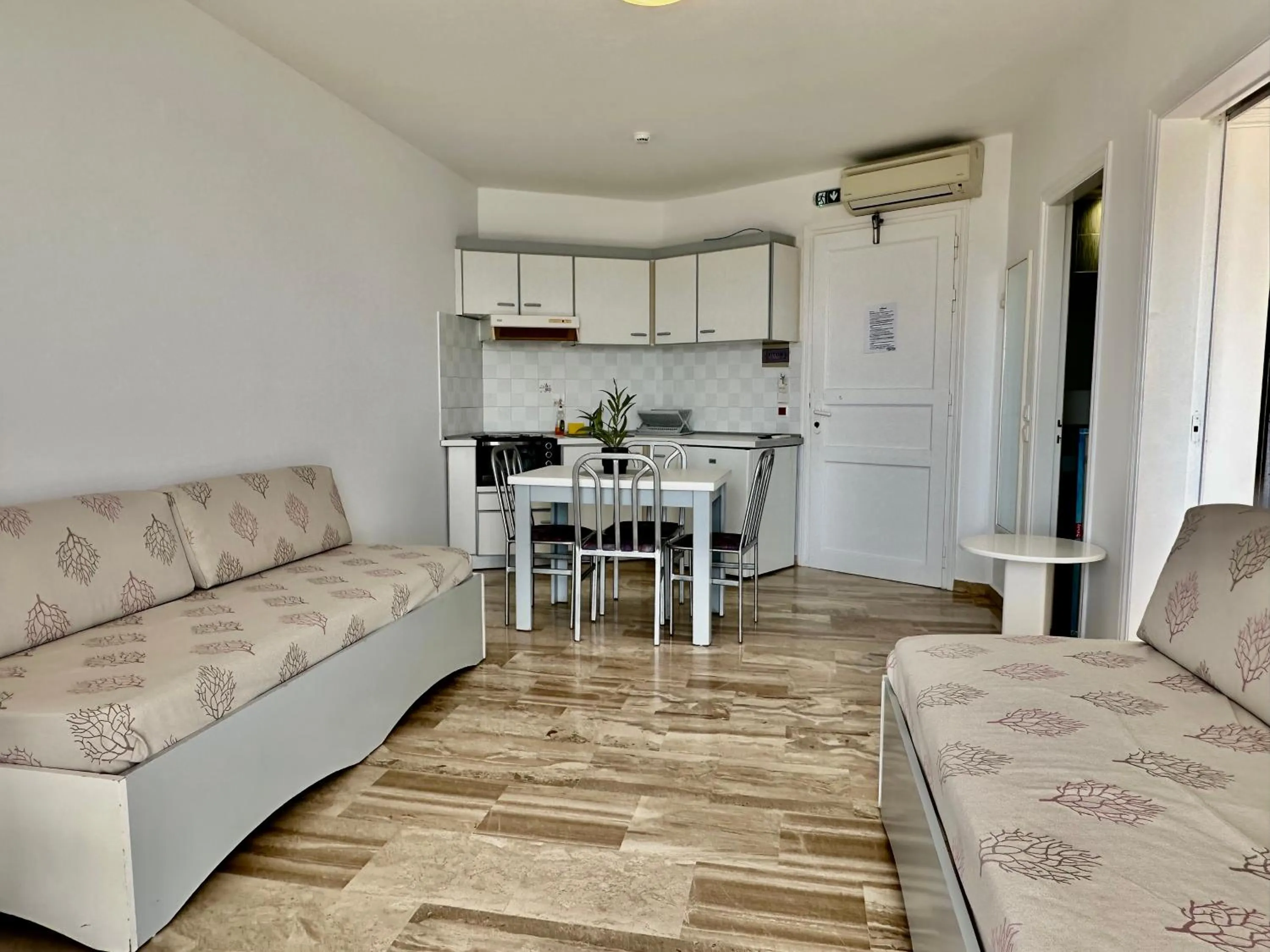 Hotel Apartments Panorama