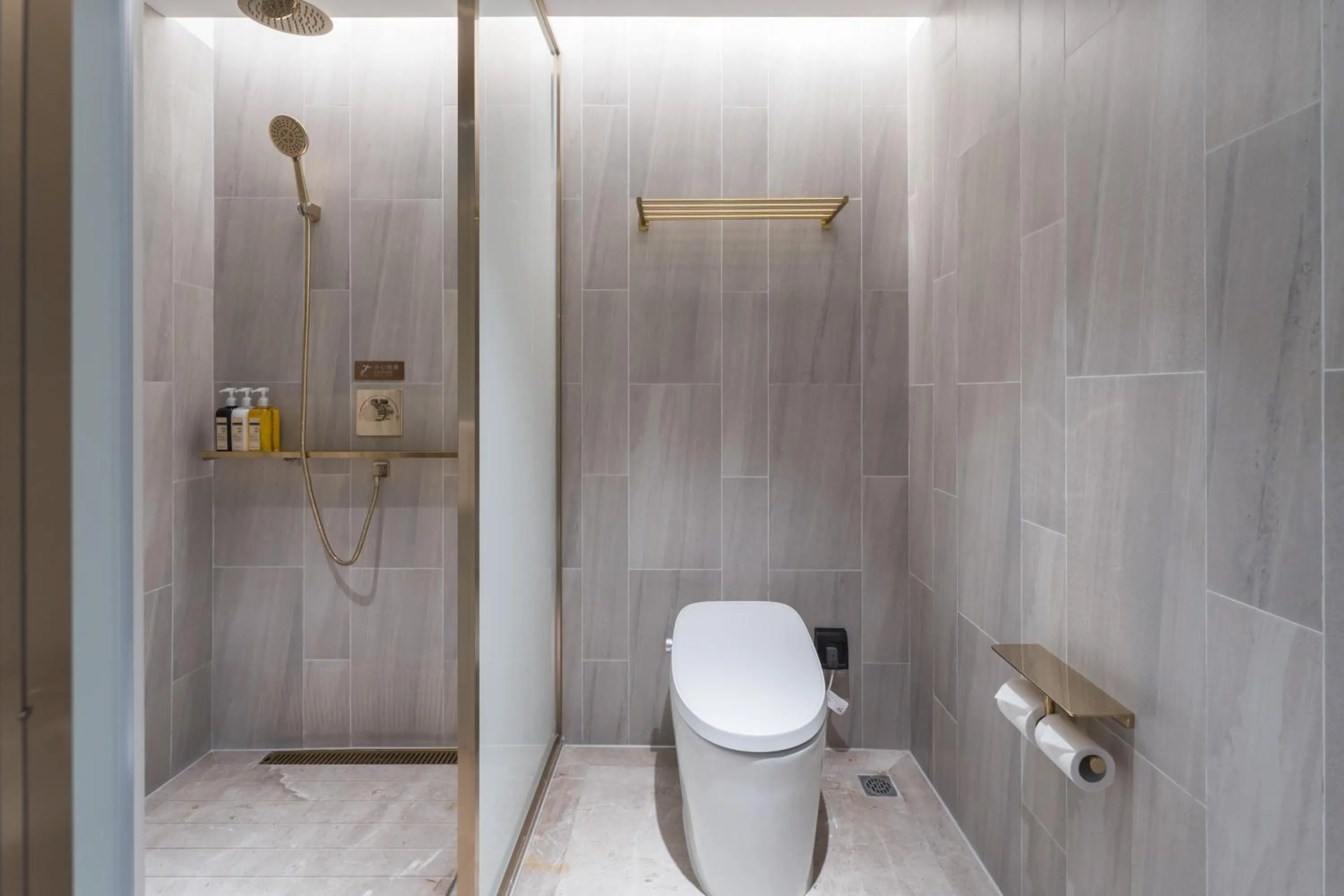 Manxin Hotel Guangzhou Baiyun Airport Branch