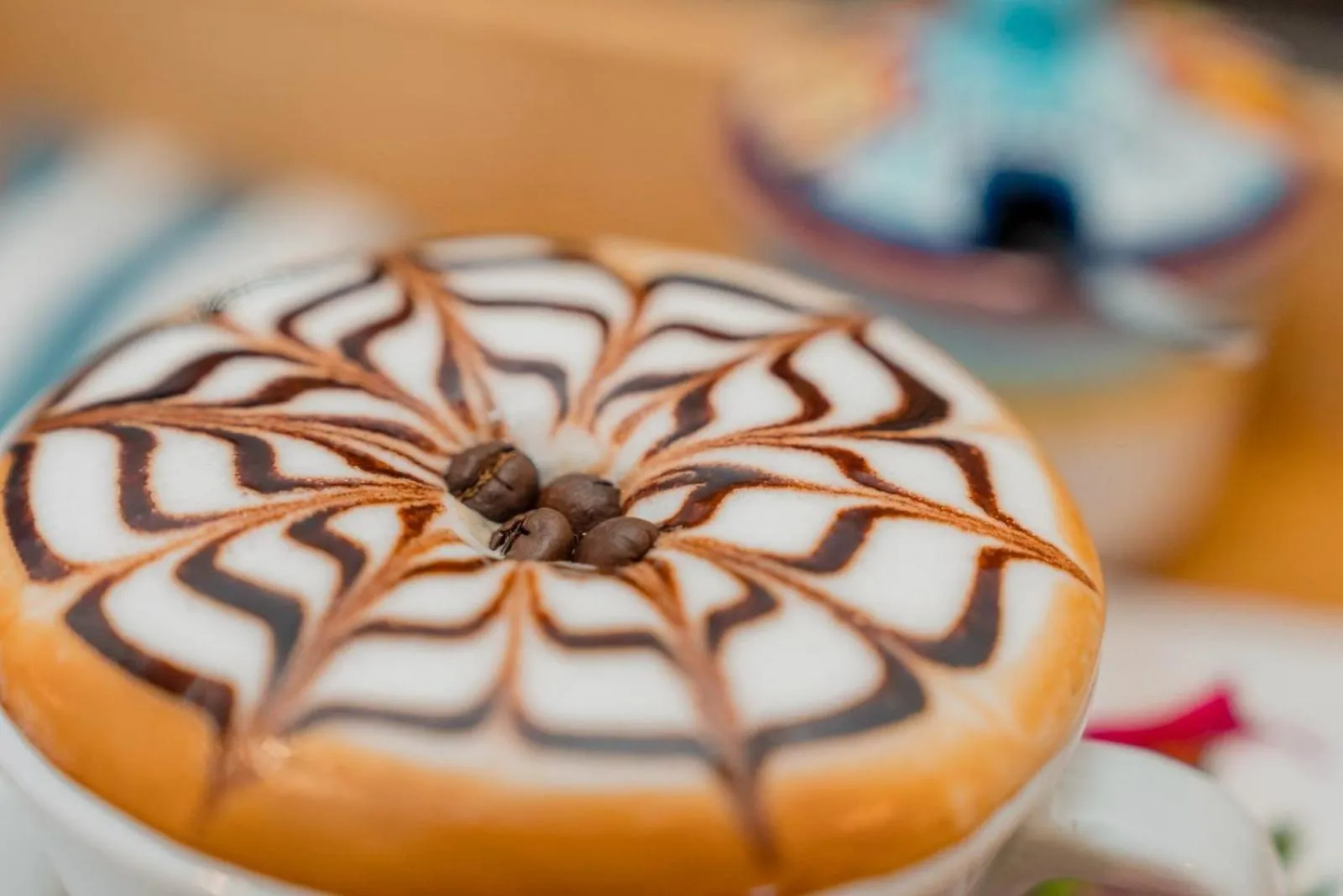 Breakfast in Albergo Dipinto BaccoFurore