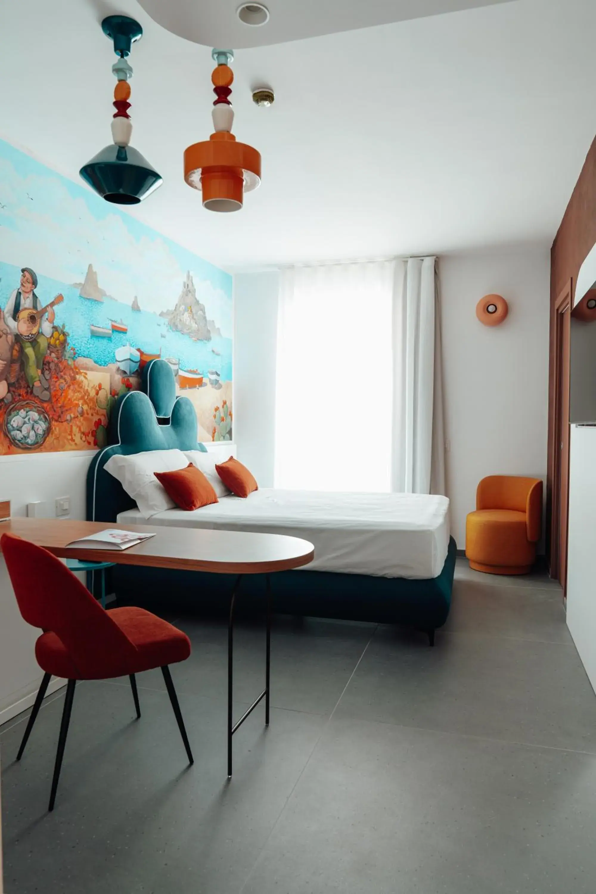 Albergo Dipinto BaccoFurore Albergo Dipinto BaccoFurore