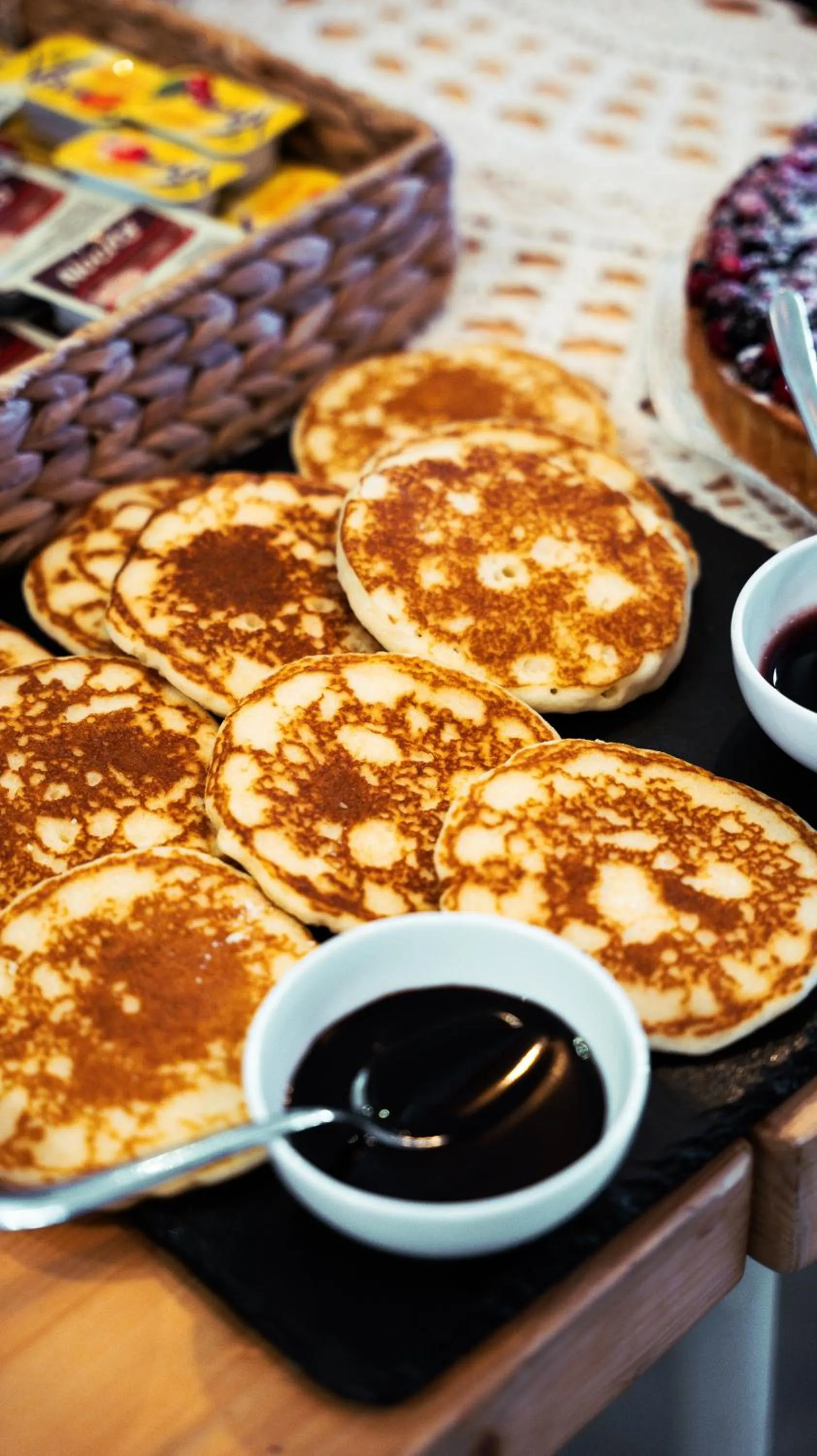 Americana Beach House