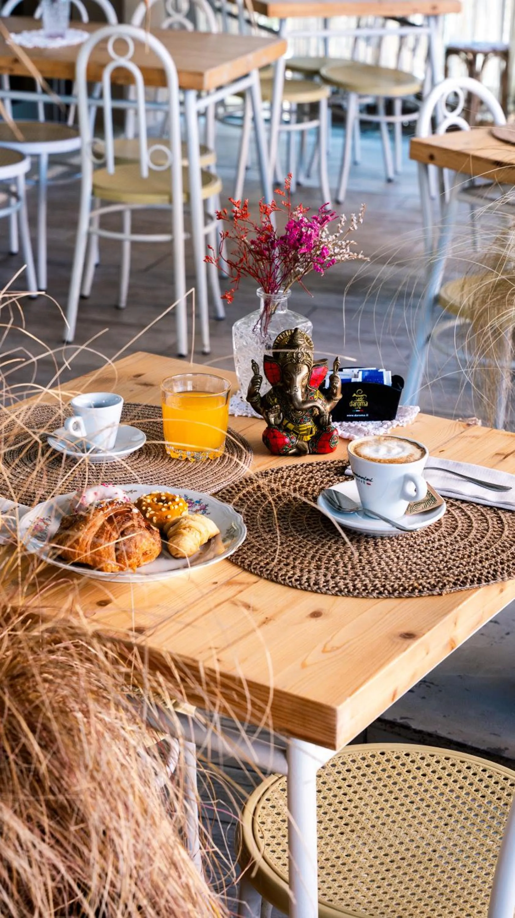 Americana Beach House