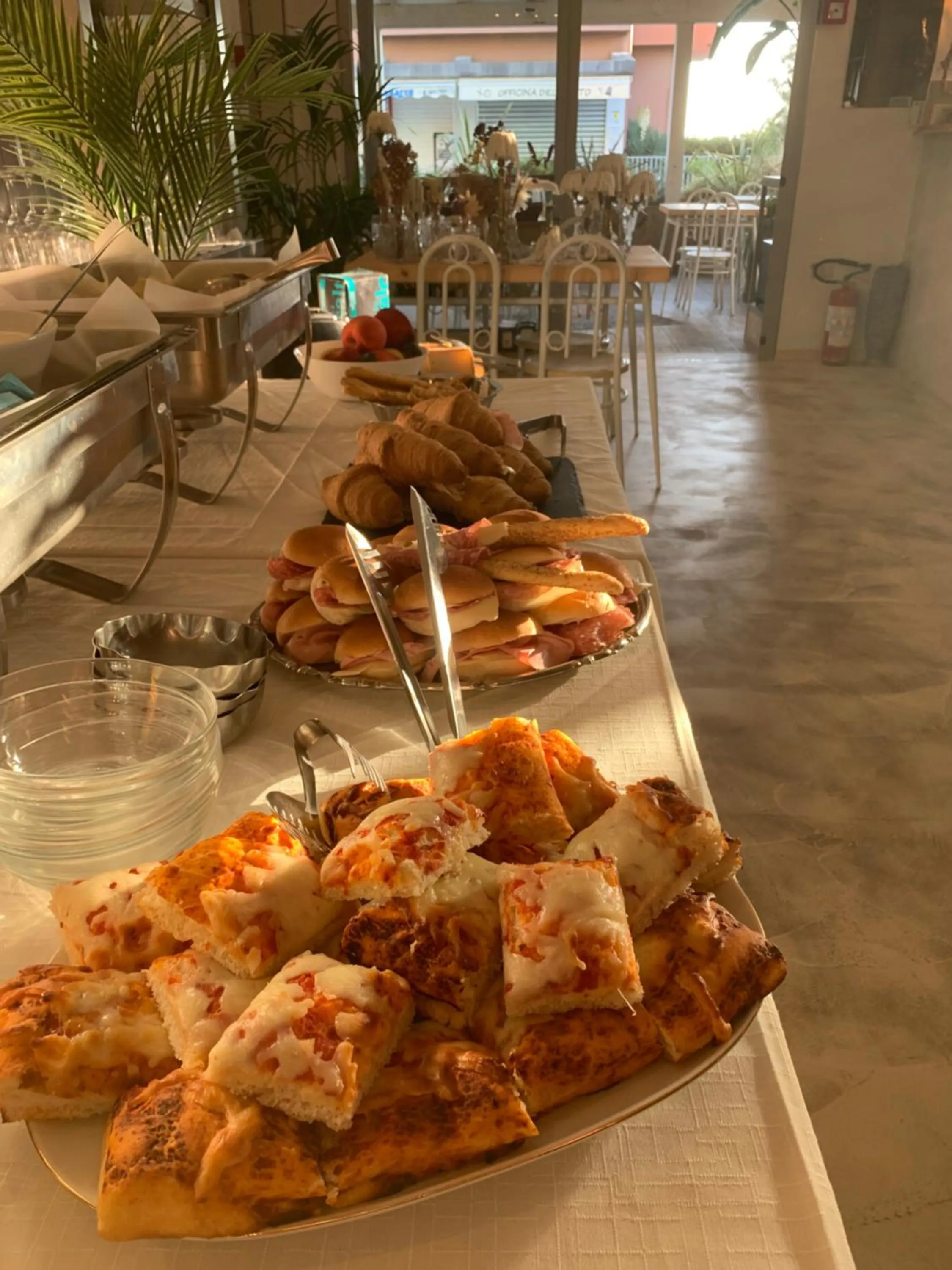 Americana Beach House