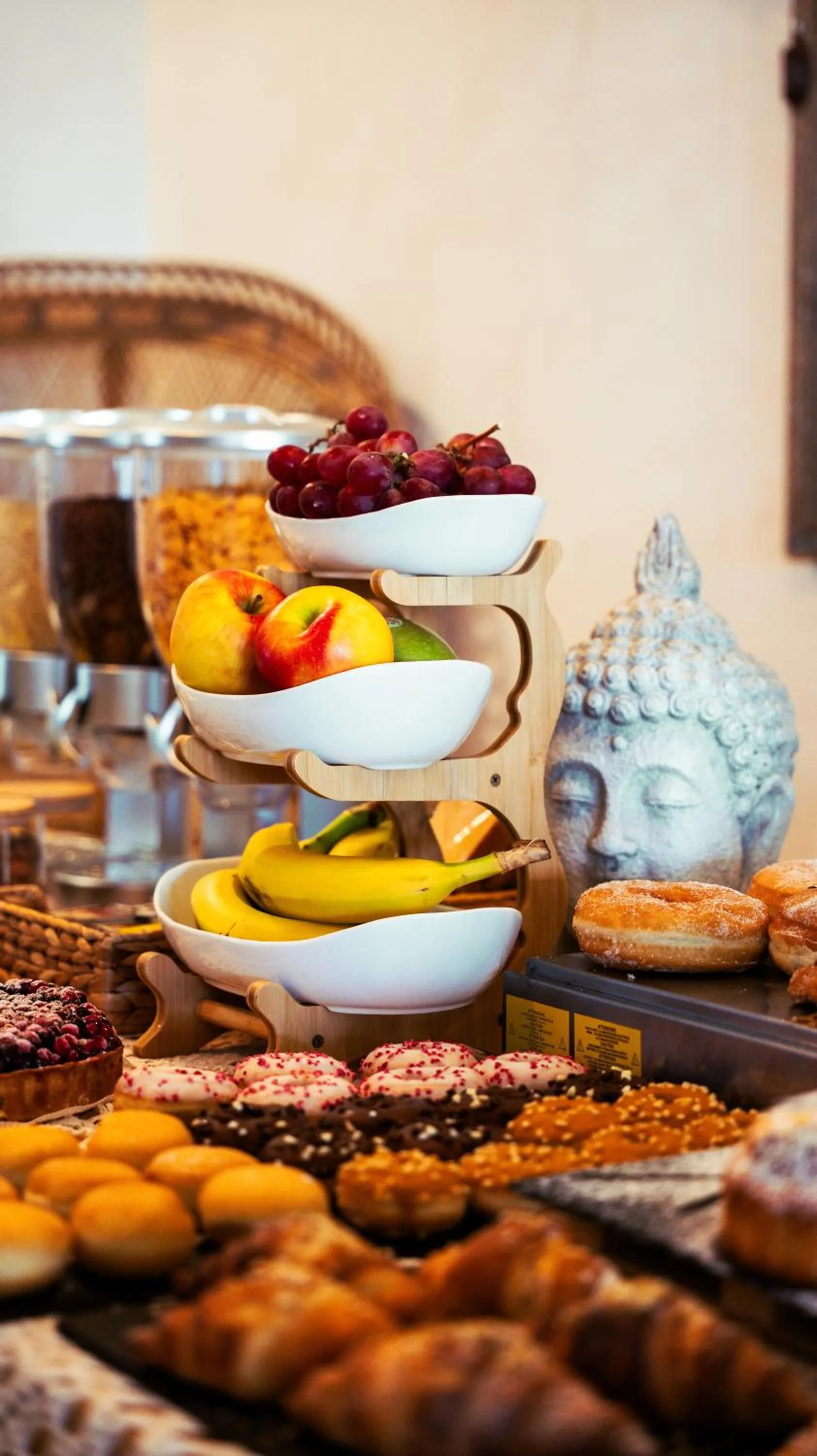 Americana Beach House