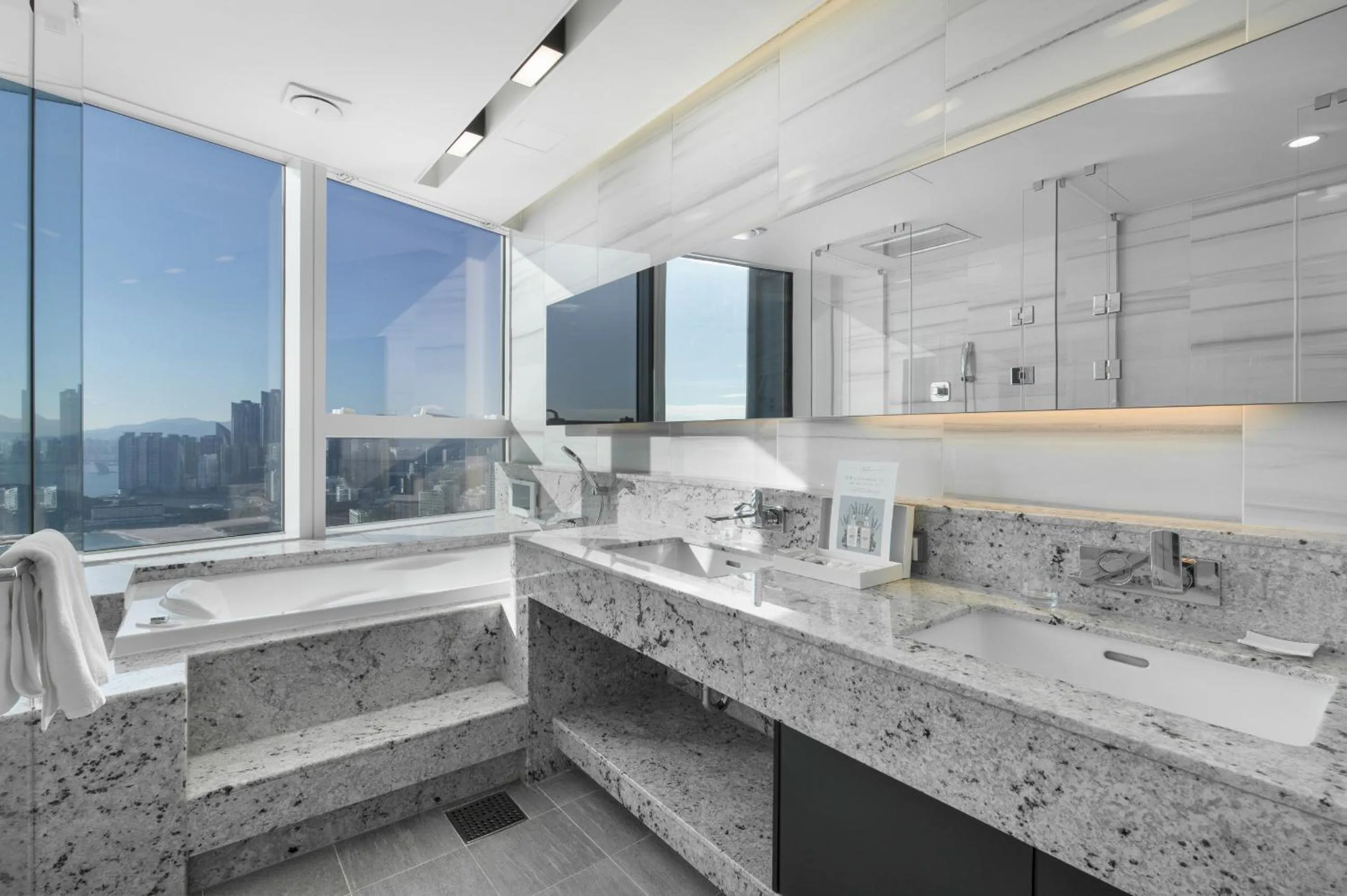 LCT Residence Y collection