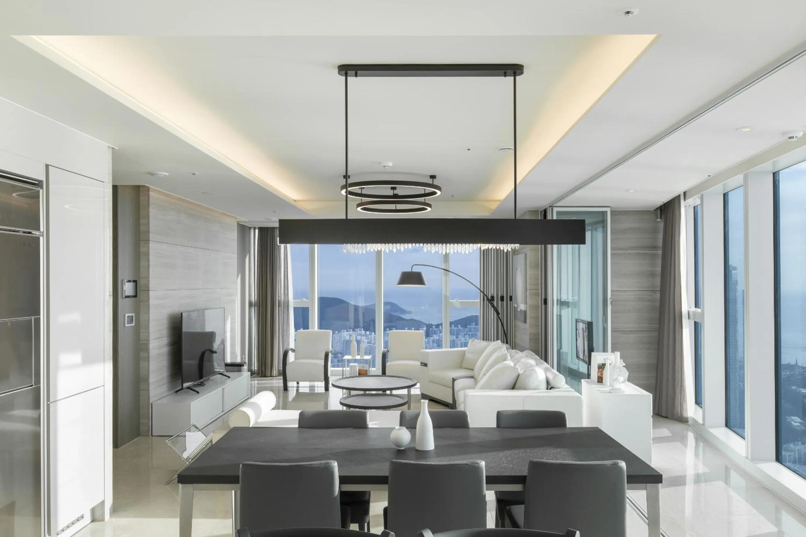 LCT Residence Y collection