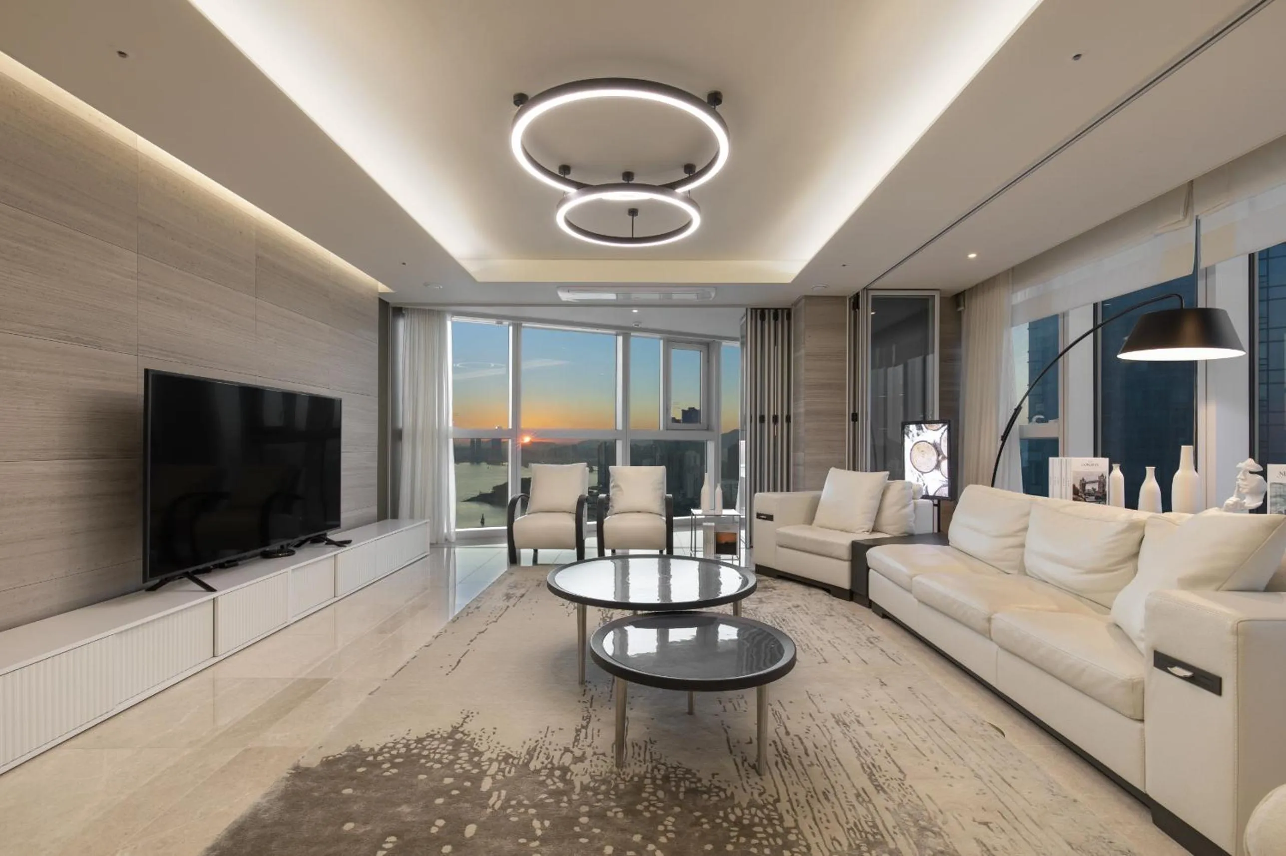 LCT Residence Y collection