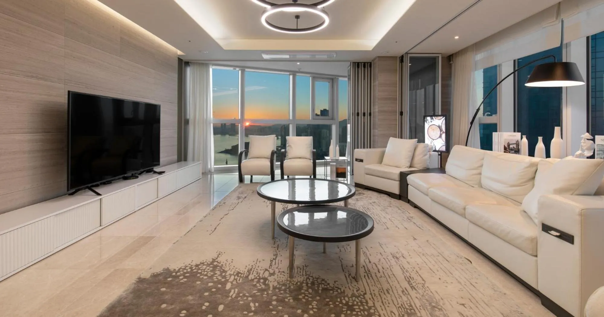 LCT Residence Y collection