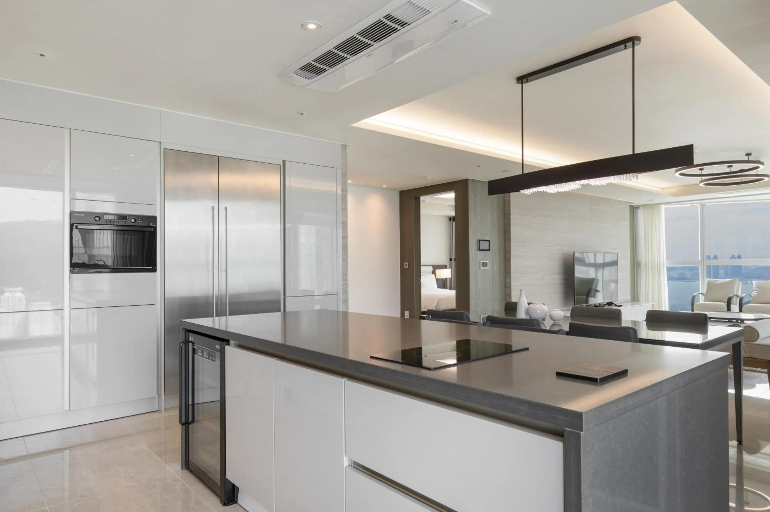 LCT Residence Y collection