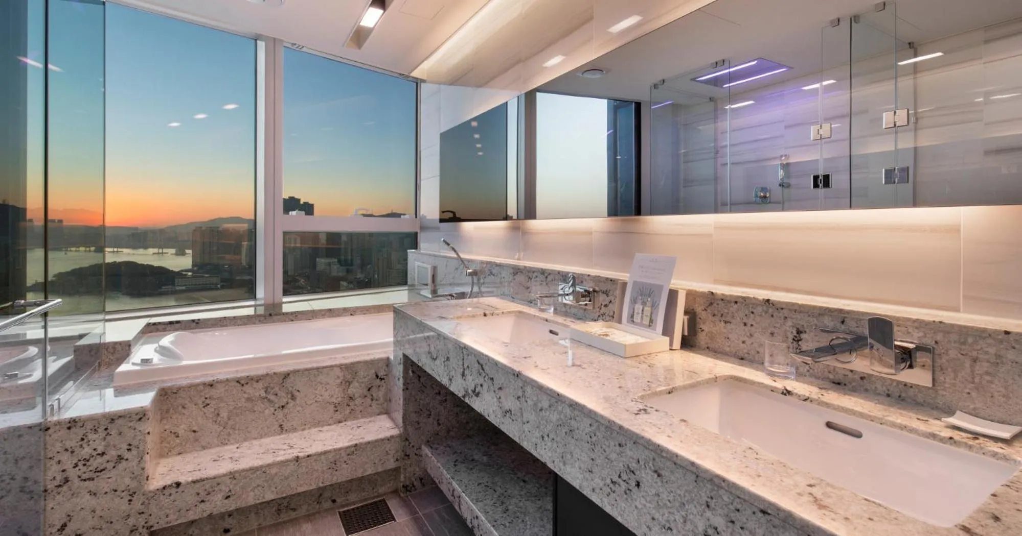 LCT Residence Y collection