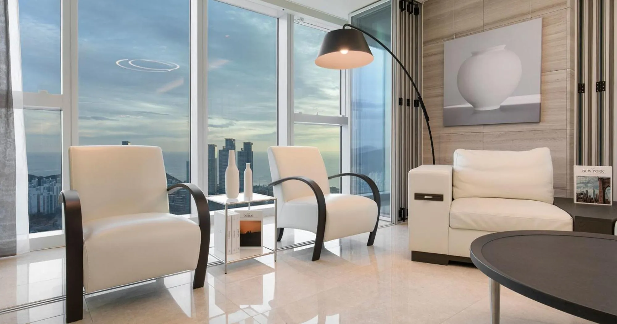 LCT Residence Y collection